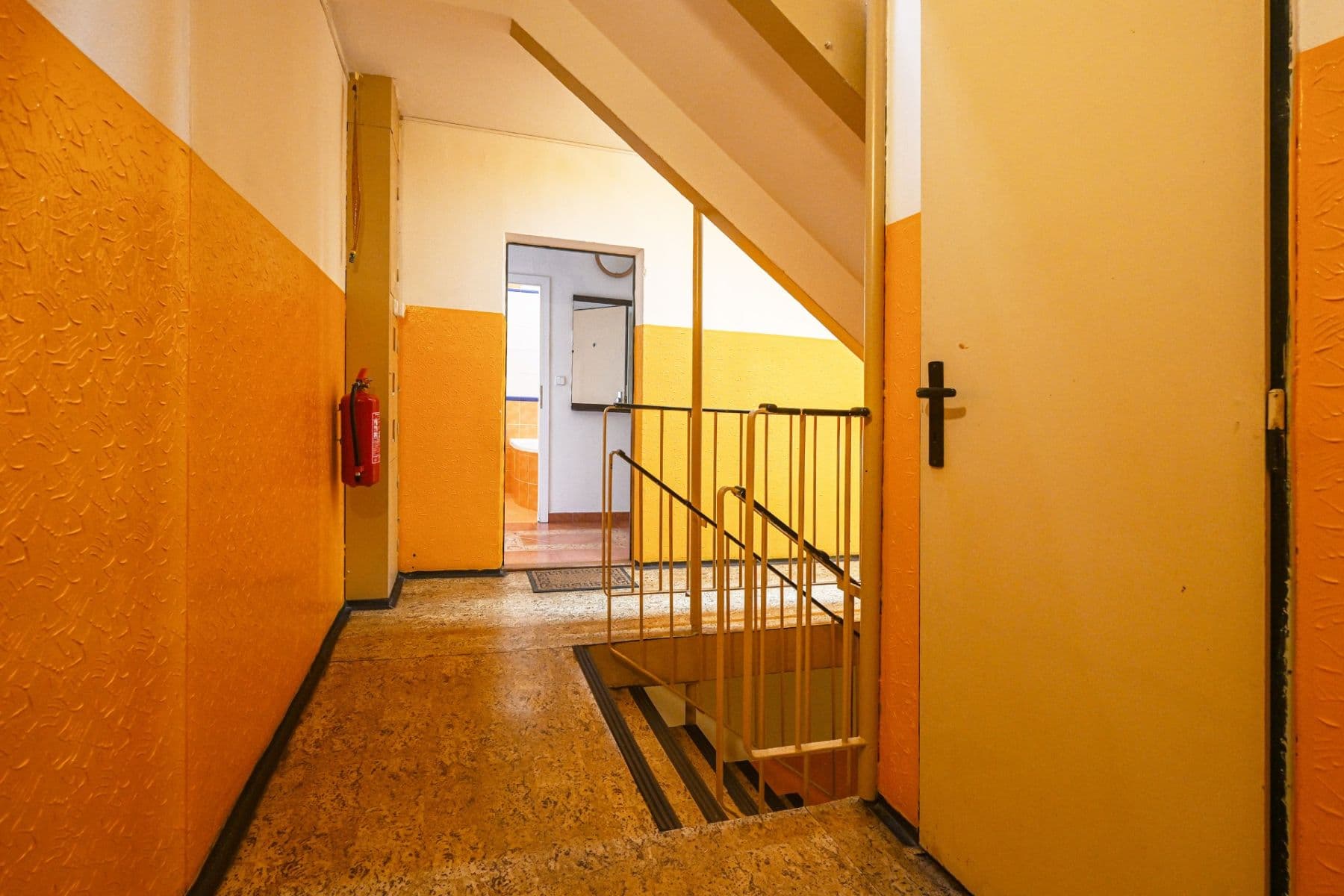 Predaj bytu 2-izbový 54 m², Litvínovská, Praha, Praha Predaj bytu 2-izbový 54 m², Litvínovská, Praha, Praha