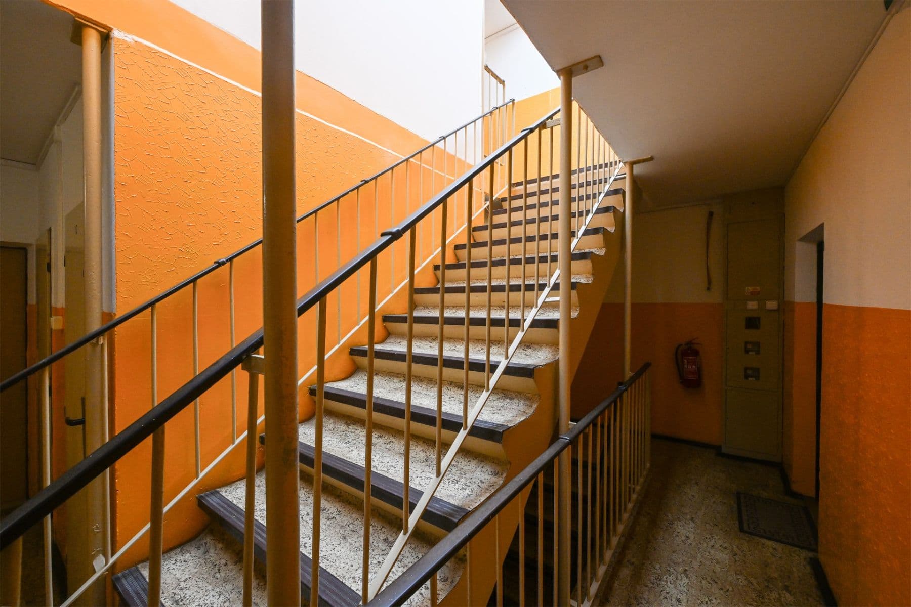 Predaj bytu 2-izbový 54 m², Litvínovská, Praha, Praha Predaj bytu 2-izbový 54 m², Litvínovská, Praha, Praha