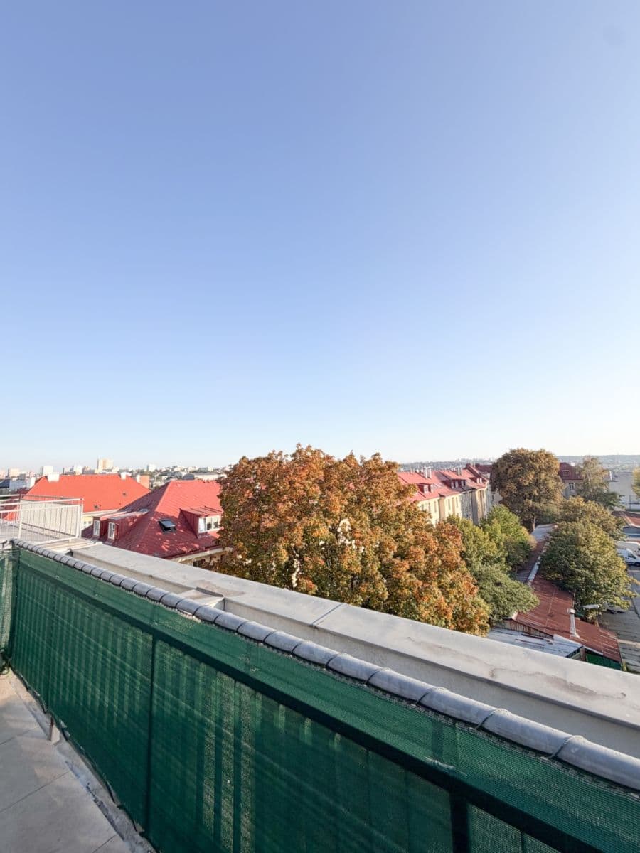 Prenájom bytu 1-izbový 42 m², Novobohdalecká, Praha, Praha Prenájom bytu 1-izbový 42 m², Novobohdalecká, Praha, Praha