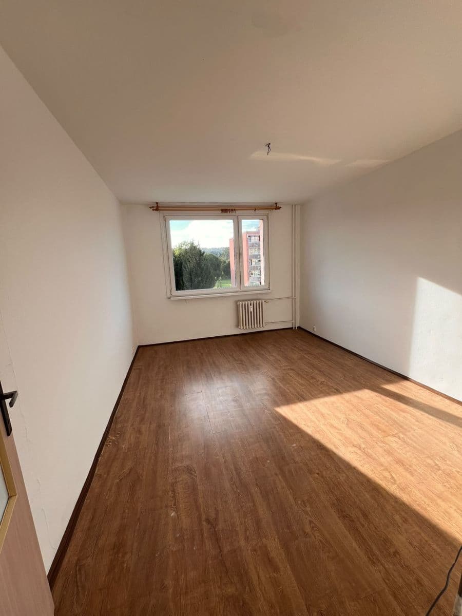 Prenájom bytu 4-izbový 81 m², Pražská, Varnsdorf, Ústecký kraj Prenájom bytu 4-izbový 81 m², Pražská, Varnsdorf, Ústecký kraj