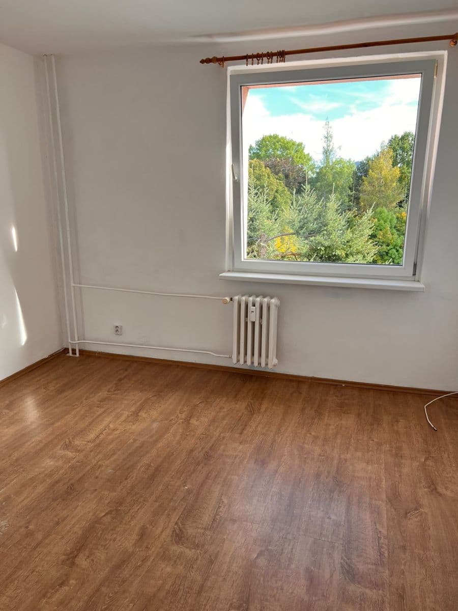 Prenájom bytu 4-izbový 81 m², Pražská, Varnsdorf, Ústecký kraj Prenájom bytu 4-izbový 81 m², Pražská, Varnsdorf, Ústecký kraj