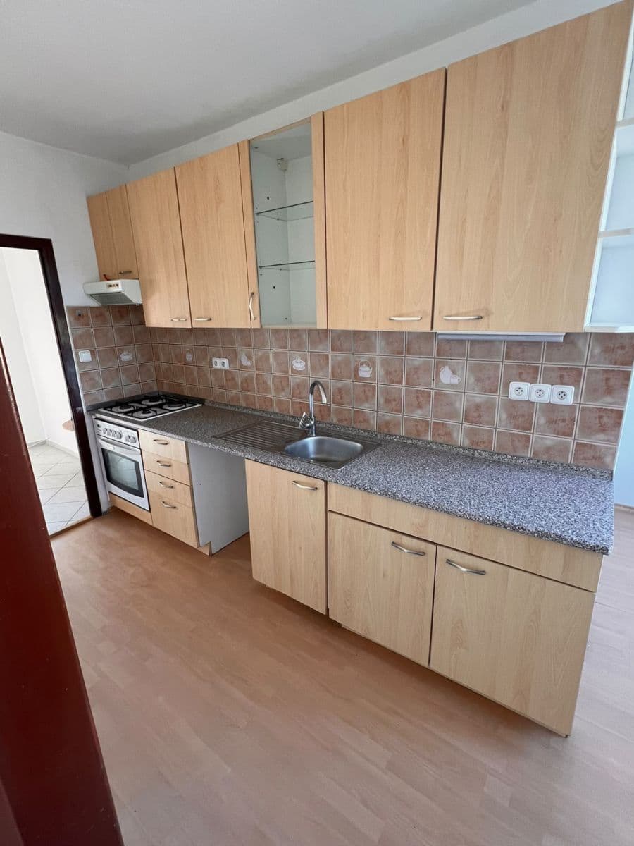 Prenájom bytu 4-izbový 81 m², Pražská, Varnsdorf, Ústecký kraj Prenájom bytu 4-izbový 81 m², Pražská, Varnsdorf, Ústecký kraj