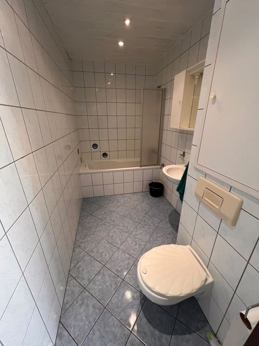 Prenájom bytu 4-izbový 81 m², Pražská, Varnsdorf, Ústecký kraj Prenájom bytu 4-izbový 81 m², Pražská, Varnsdorf, Ústecký kraj