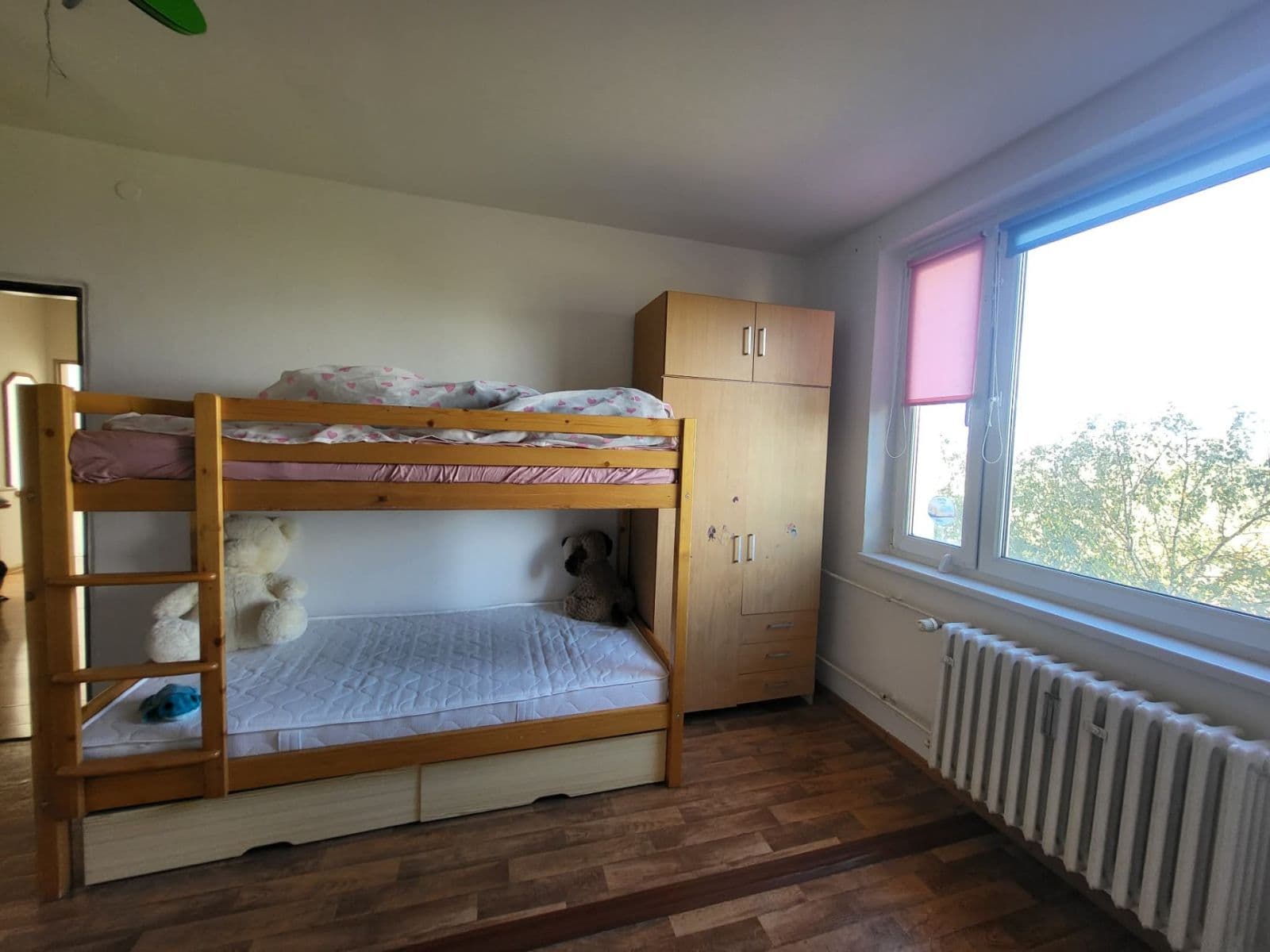 Predaj bytu 3-izbový 65 m², Ludvíka Svobodu, Poprad, Prešovský kraj Predaj bytu 3-izbový 65 m², Ludvíka Svobodu, Poprad, Prešovský kraj