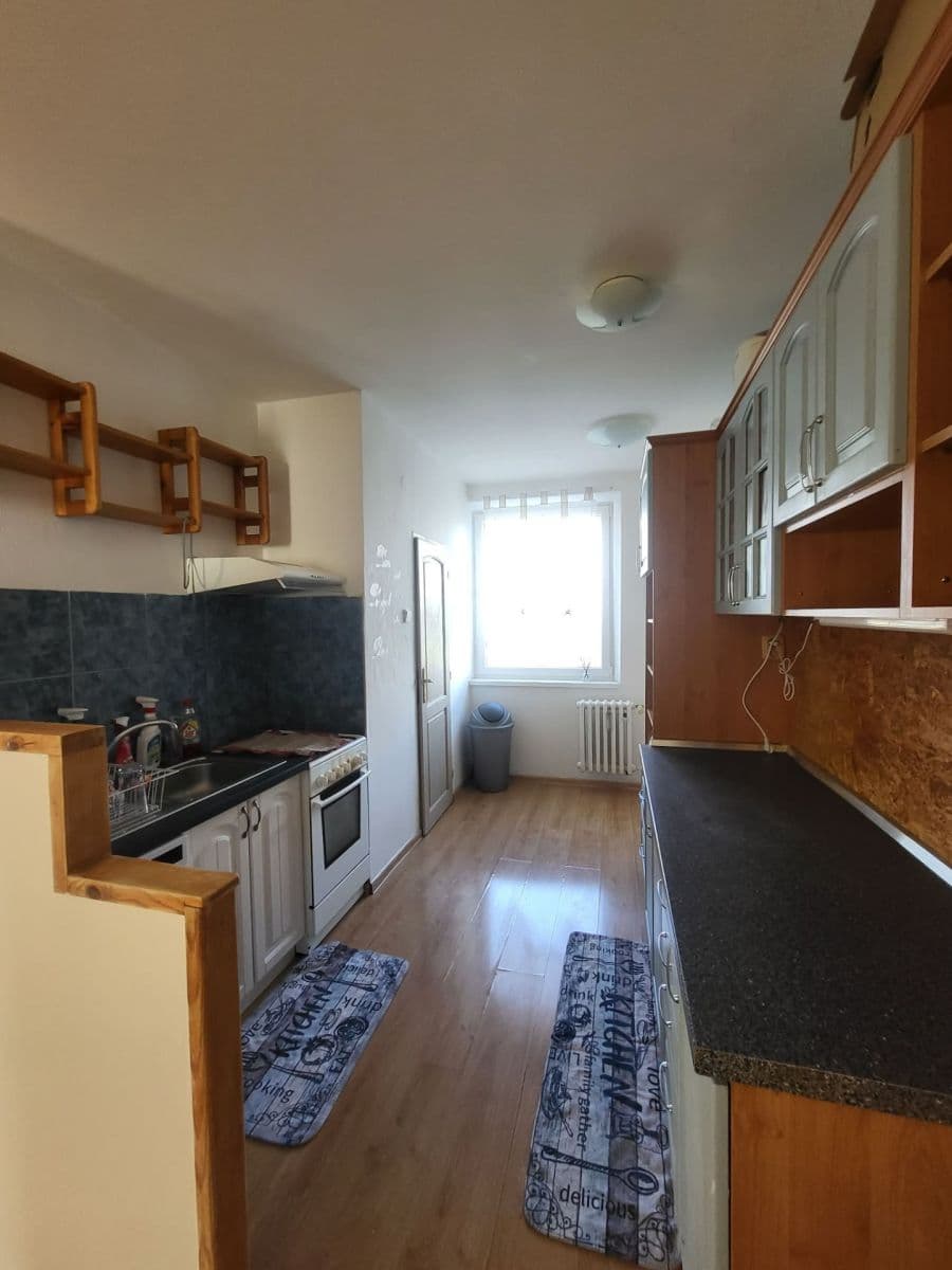 Predaj bytu 3-izbový 65 m², Ludvíka Svobodu, Poprad, Prešovský kraj Predaj bytu 3-izbový 65 m², Ludvíka Svobodu, Poprad, Prešovský kraj