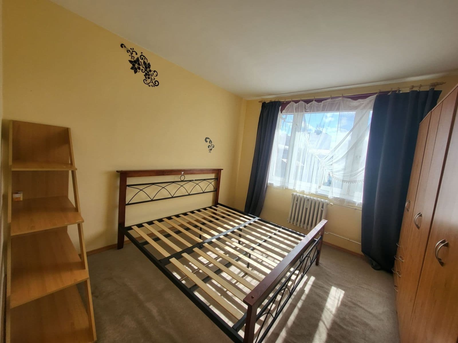 Predaj bytu 3-izbový 65 m², Ludvíka Svobodu, Poprad, Prešovský kraj Predaj bytu 3-izbový 65 m², Ludvíka Svobodu, Poprad, Prešovský kraj