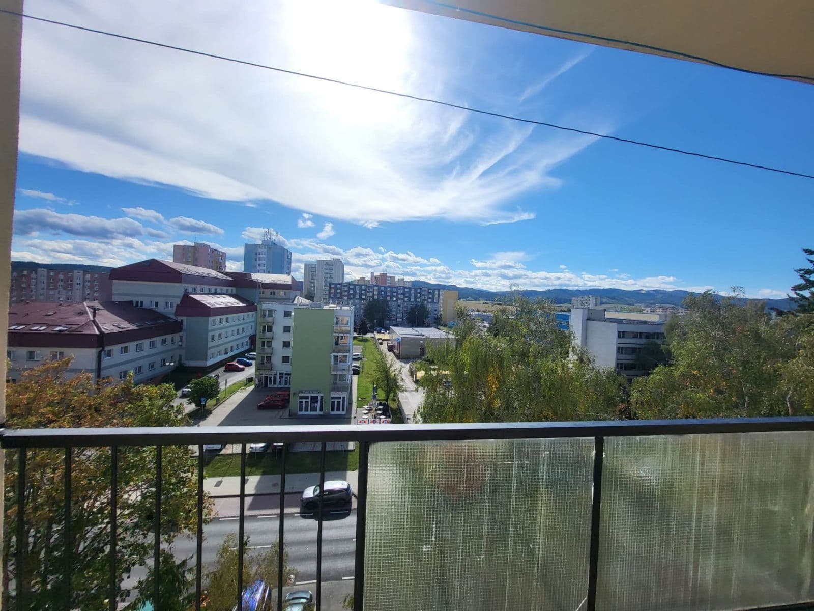 Predaj bytu 3-izbový 65 m², Ludvíka Svobodu, Poprad, Prešovský kraj Predaj bytu 3-izbový 65 m², Ludvíka Svobodu, Poprad, Prešovský kraj