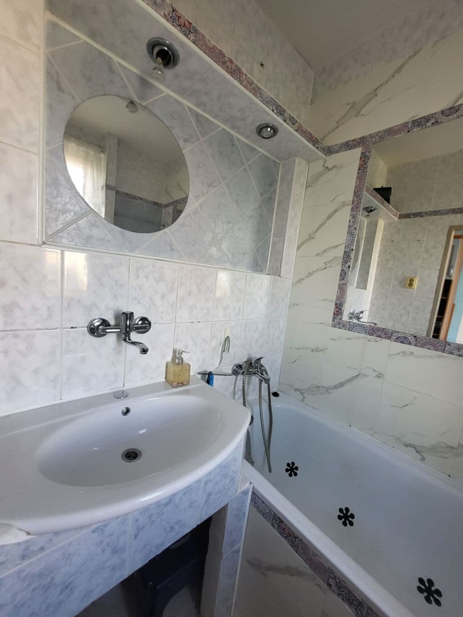 Predaj bytu 3-izbový 65 m², Ludvíka Svobodu, Poprad, Prešovský kraj Predaj bytu 3-izbový 65 m², Ludvíka Svobodu, Poprad, Prešovský kraj