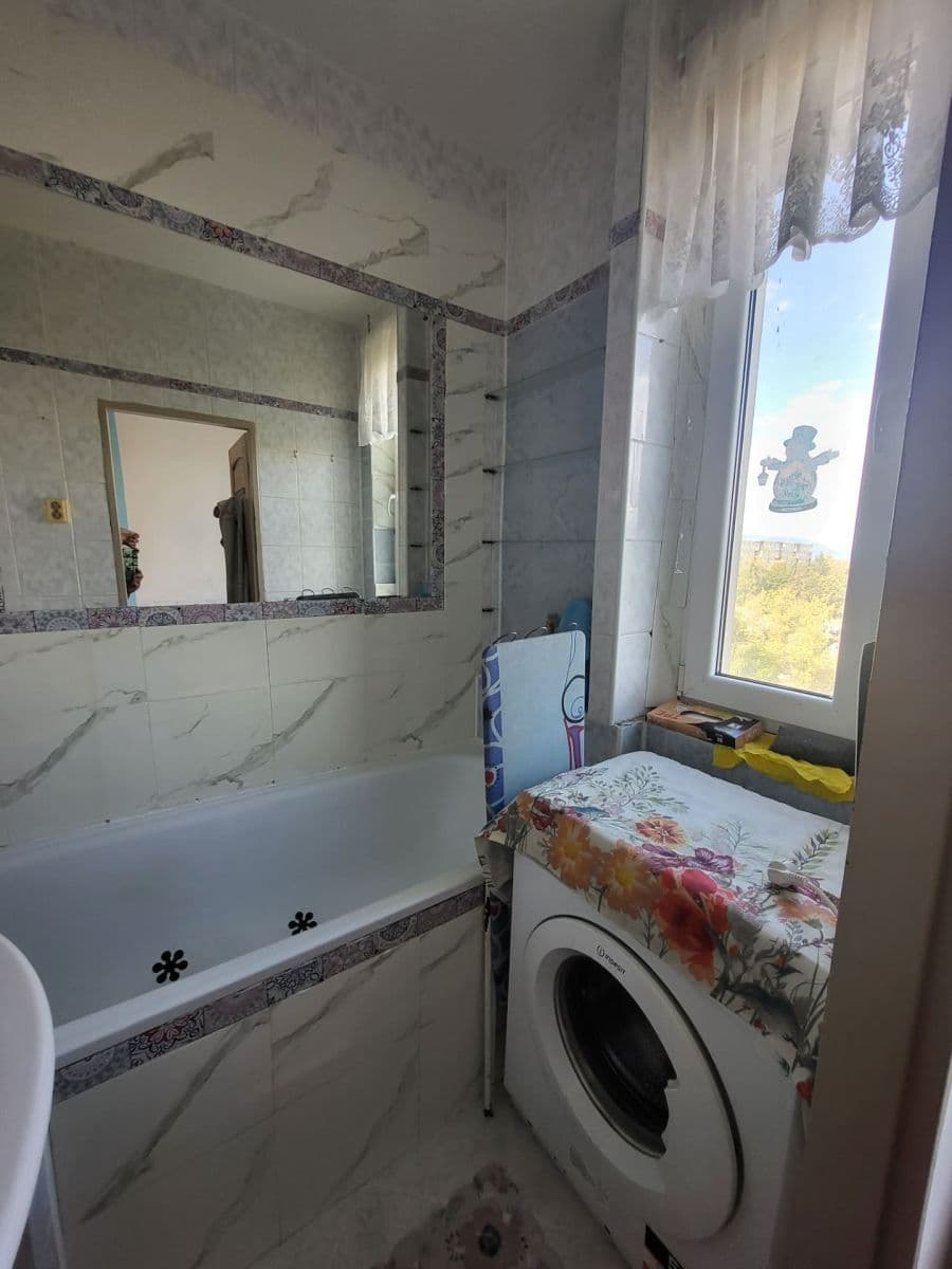 Predaj bytu 3-izbový 65 m², Ludvíka Svobodu, Poprad, Prešovský kraj Predaj bytu 3-izbový 65 m², Ludvíka Svobodu, Poprad, Prešovský kraj