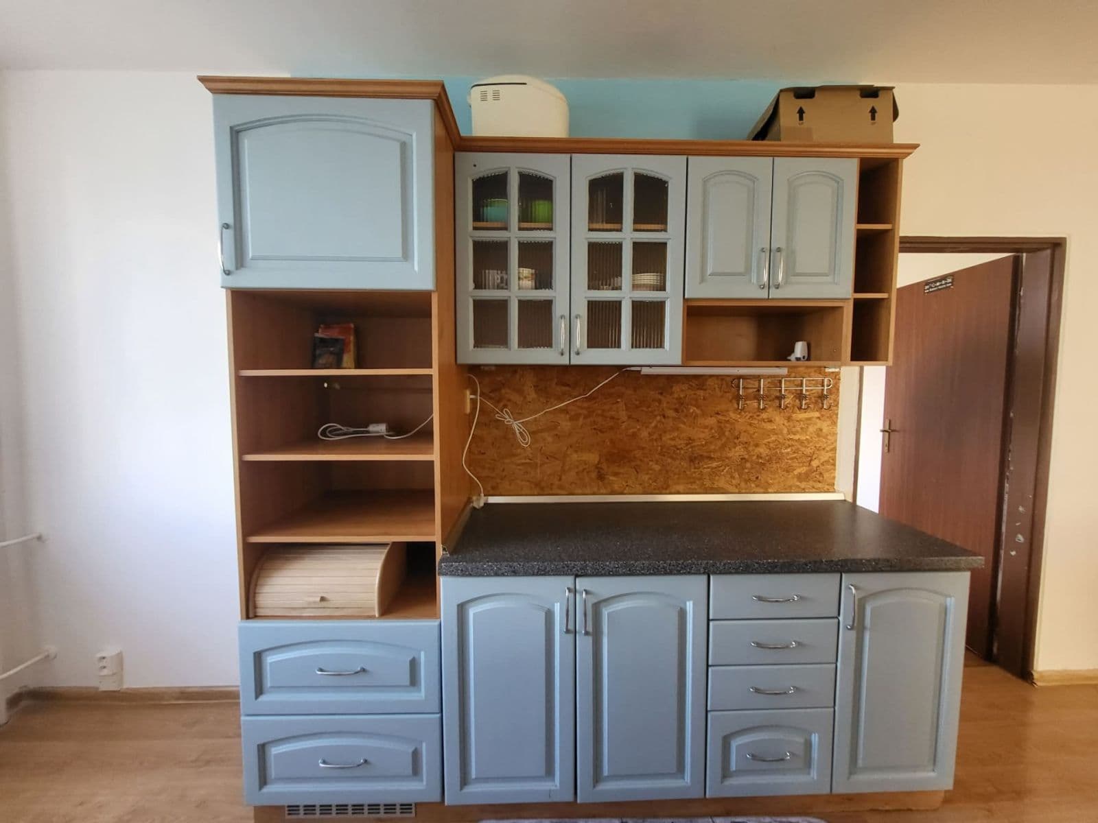 Predaj bytu 3-izbový 65 m², Ludvíka Svobodu, Poprad, Prešovský kraj Predaj bytu 3-izbový 65 m², Ludvíka Svobodu, Poprad, Prešovský kraj