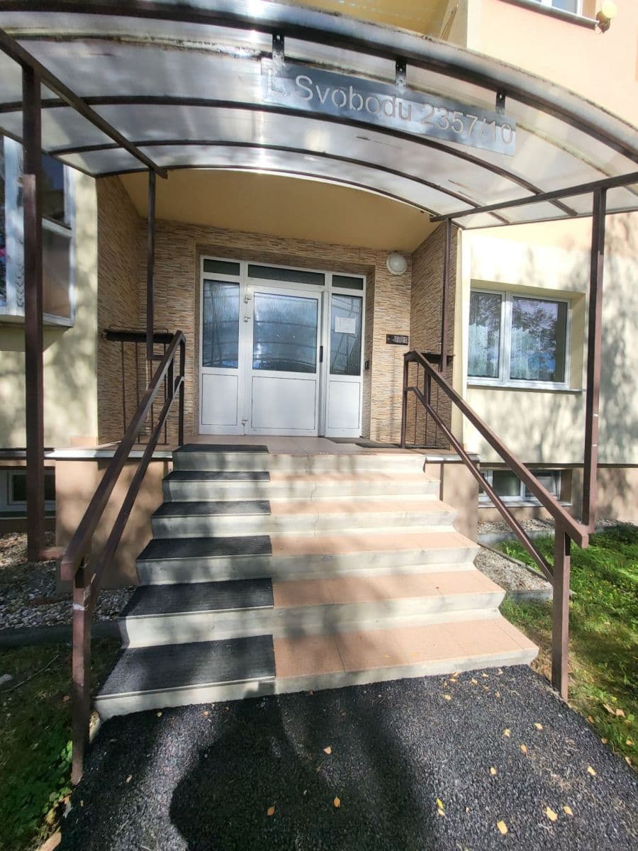 Predaj bytu 3-izbový 65 m², Ludvíka Svobodu, Poprad, Prešovský kraj Predaj bytu 3-izbový 65 m², Ludvíka Svobodu, Poprad, Prešovský kraj