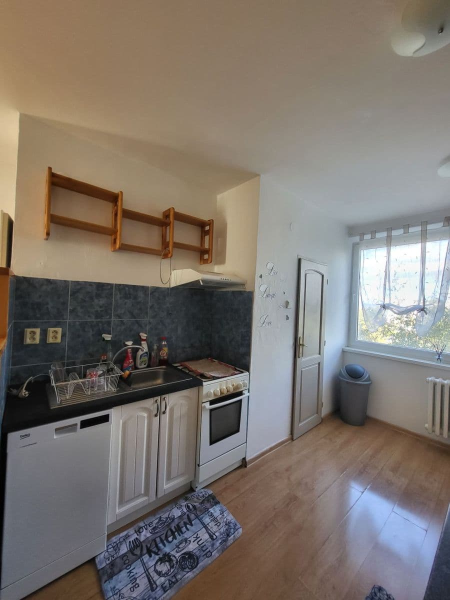 Predaj bytu 3-izbový 65 m², Ludvíka Svobodu, Poprad, Prešovský kraj Predaj bytu 3-izbový 65 m², Ludvíka Svobodu, Poprad, Prešovský kraj