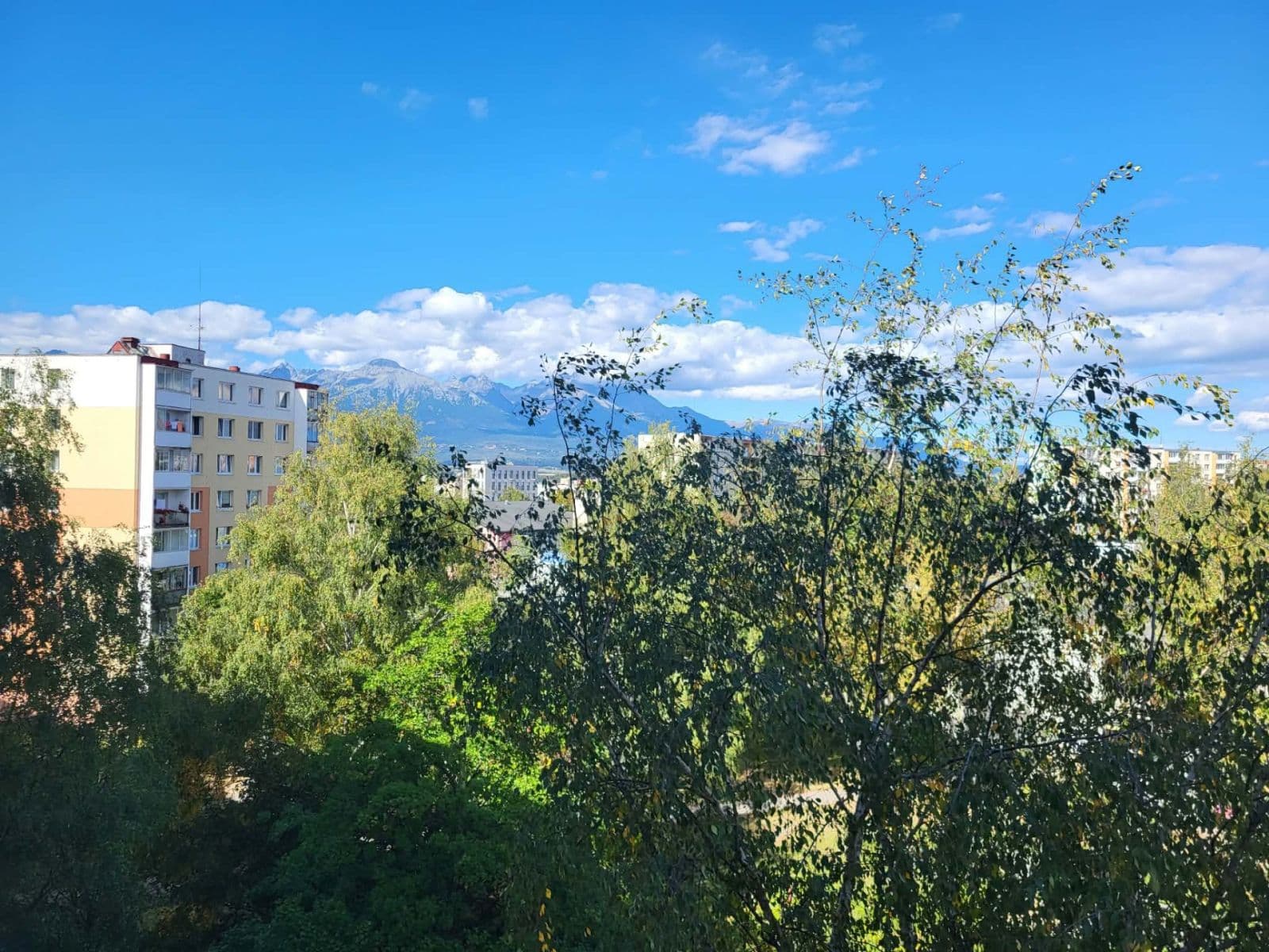 Predaj bytu 3-izbový 65 m², Ludvíka Svobodu, Poprad, Prešovský kraj Predaj bytu 3-izbový 65 m², Ludvíka Svobodu, Poprad, Prešovský kraj