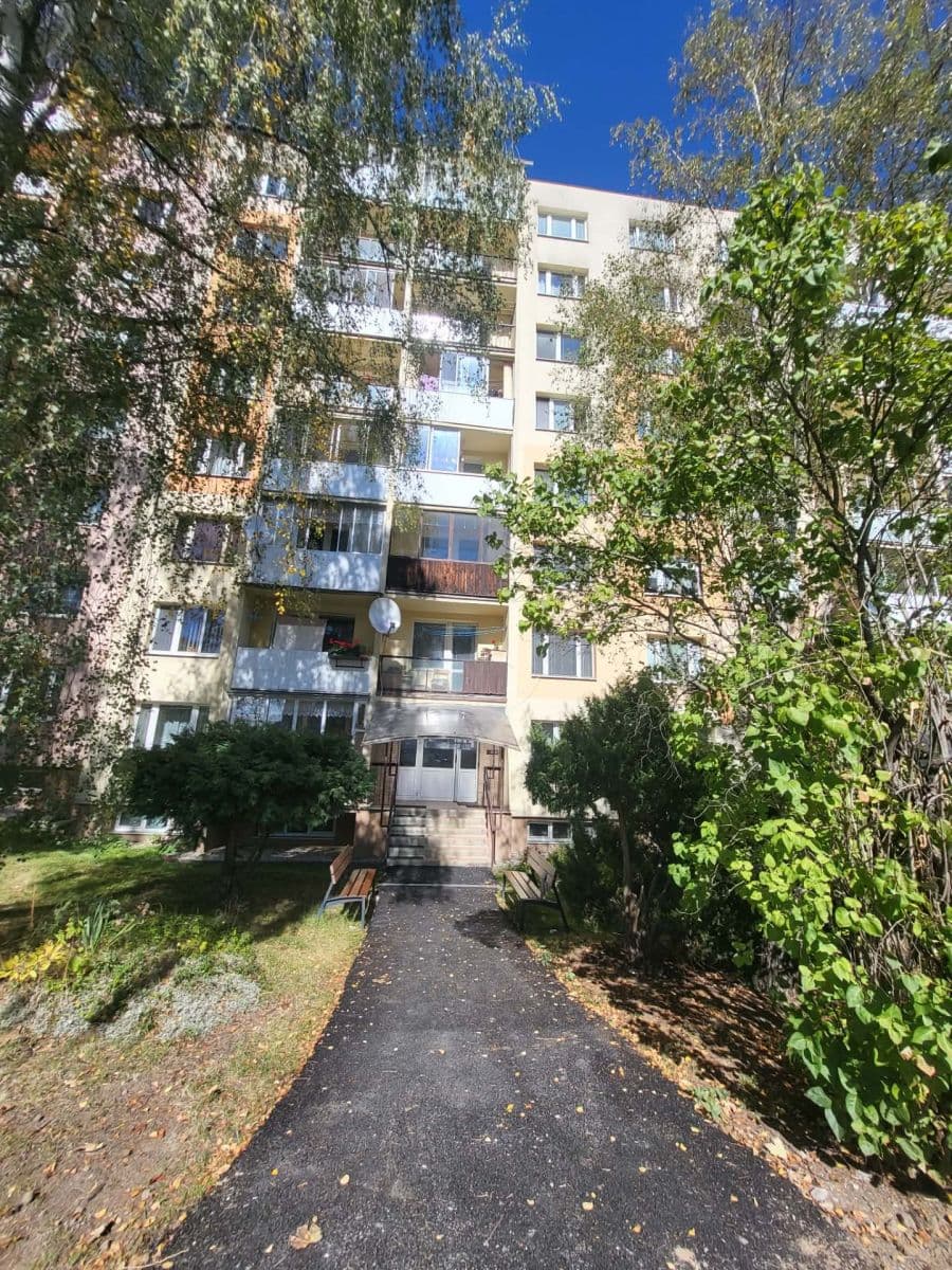 Predaj bytu 3-izbový 65 m², Ludvíka Svobodu, Poprad, Prešovský kraj Predaj bytu 3-izbový 65 m², Ludvíka Svobodu, Poprad, Prešovský kraj