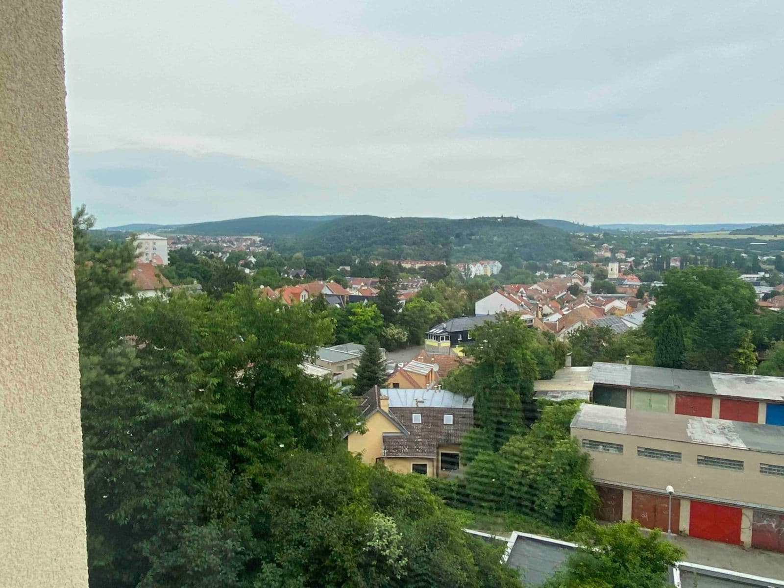 Prenájom bytu 1-izbový 38 m², Wollmanova, Brno, Jihomoravský kraj Prenájom bytu 1-izbový 38 m², Wollmanova, Brno, Jihomoravský kraj