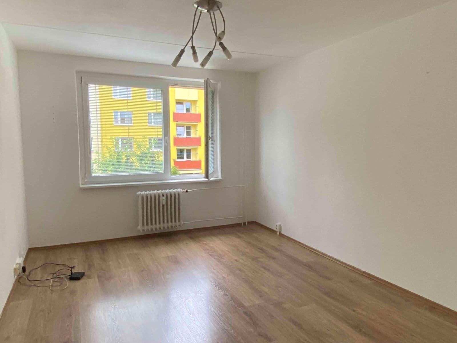 Prenájom bytu 1-izbový 38 m², Wollmanova, Brno, Jihomoravský kraj Prenájom bytu 1-izbový 38 m², Wollmanova, Brno, Jihomoravský kraj