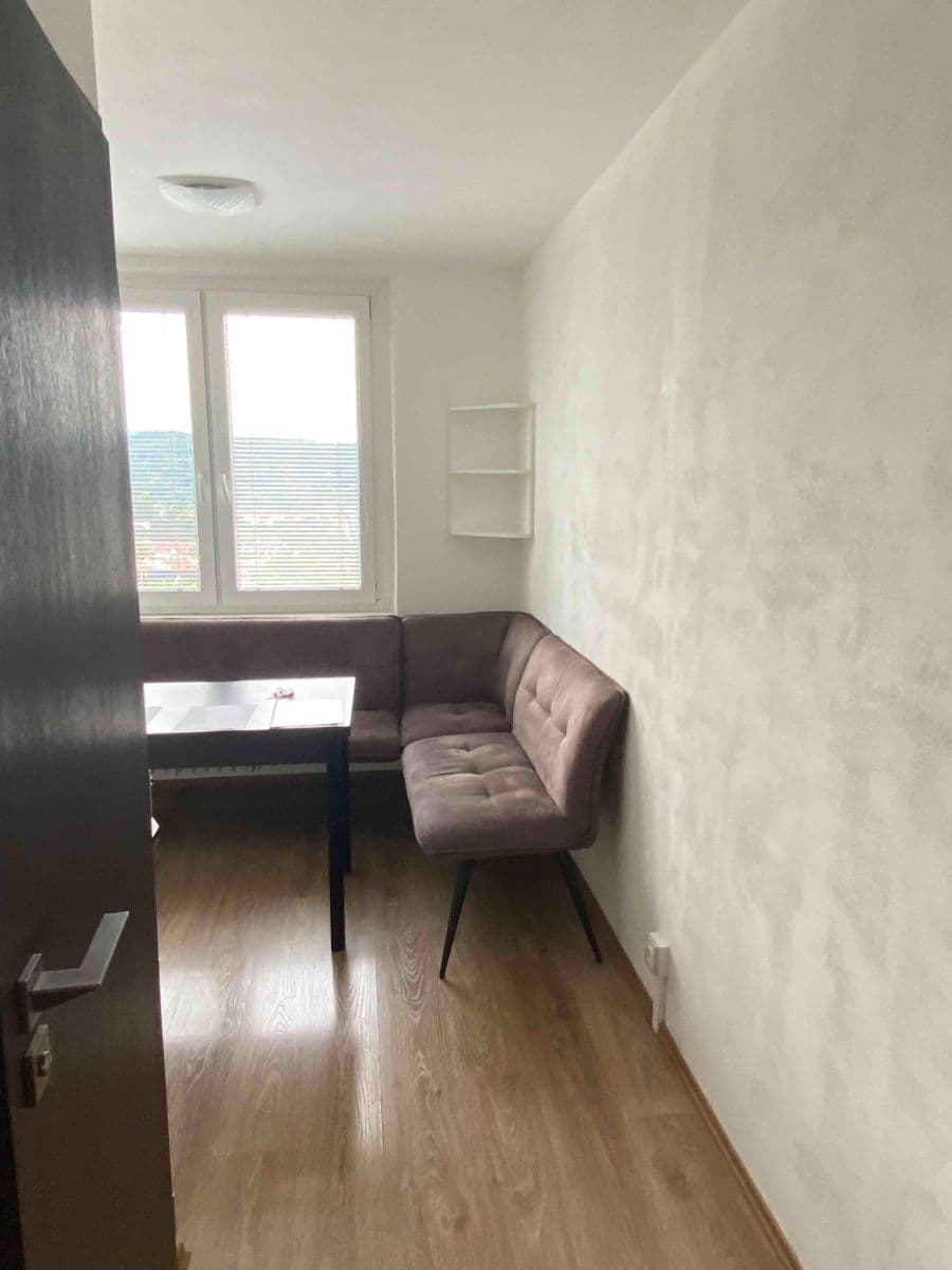 Prenájom bytu 1-izbový 38 m², Wollmanova, Brno, Jihomoravský kraj Prenájom bytu 1-izbový 38 m², Wollmanova, Brno, Jihomoravský kraj