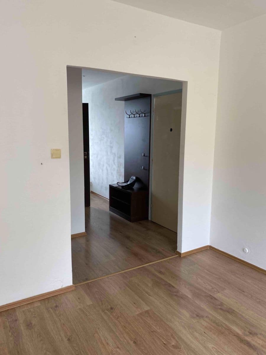 Prenájom bytu 1-izbový 38 m², Wollmanova, Brno, Jihomoravský kraj Prenájom bytu 1-izbový 38 m², Wollmanova, Brno, Jihomoravský kraj
