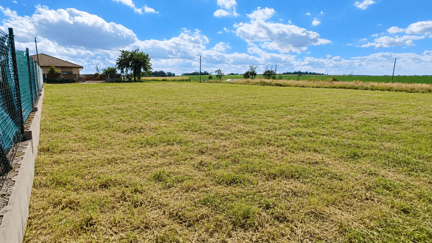 Predaj pozemku 950 m², Lhota pod Libčany, Královéhradecký kraj Predaj pozemku 950 m², Lhota pod Libčany, Královéhradecký kraj