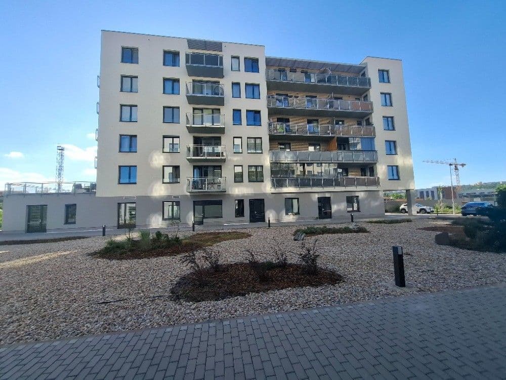 Predaj garáže 13 m², Čerpadlová, Praha, Praha Predaj garáže 13 m², Čerpadlová, Praha, Praha