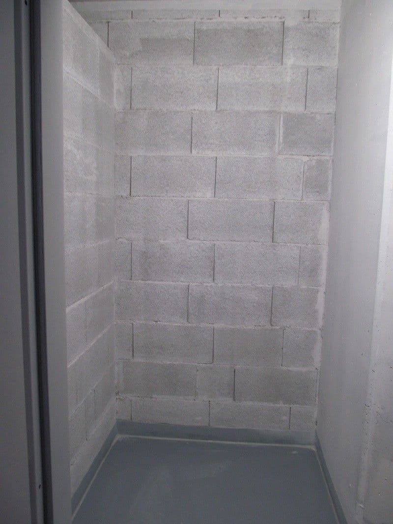 Predaj garáže 13 m², Čerpadlová, Praha, Praha Predaj garáže 13 m², Čerpadlová, Praha, Praha