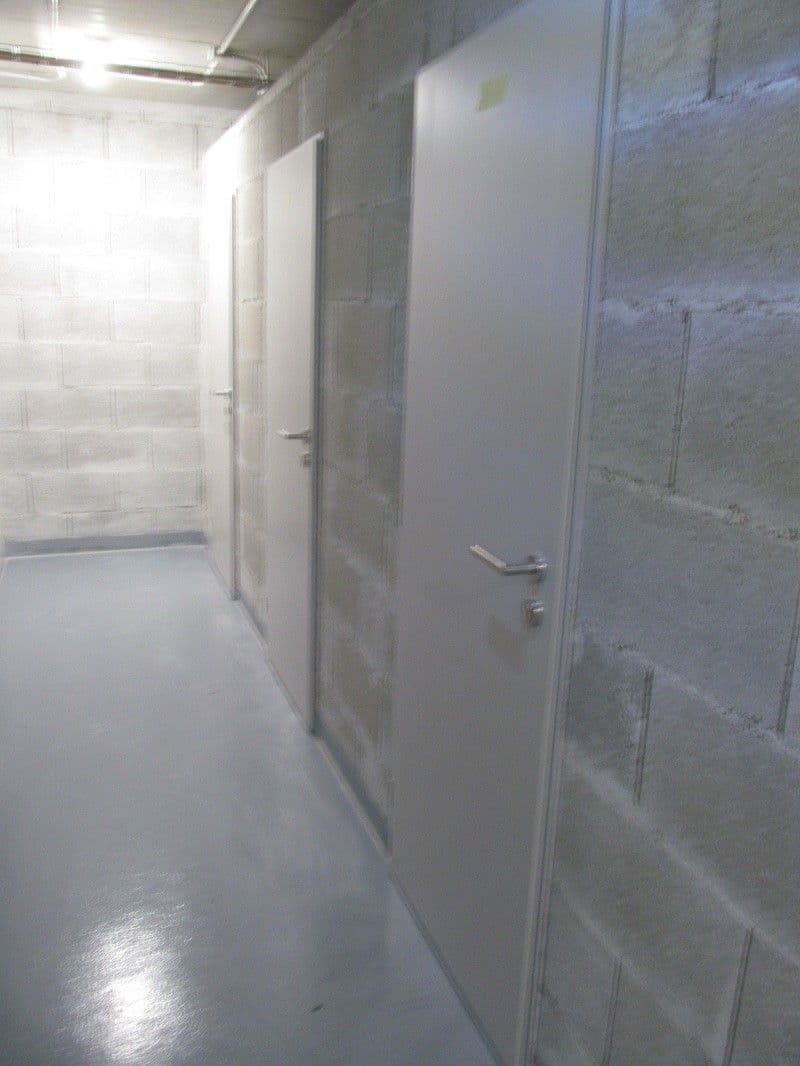 Predaj garáže 13 m², Čerpadlová, Praha, Praha Predaj garáže 13 m², Čerpadlová, Praha, Praha