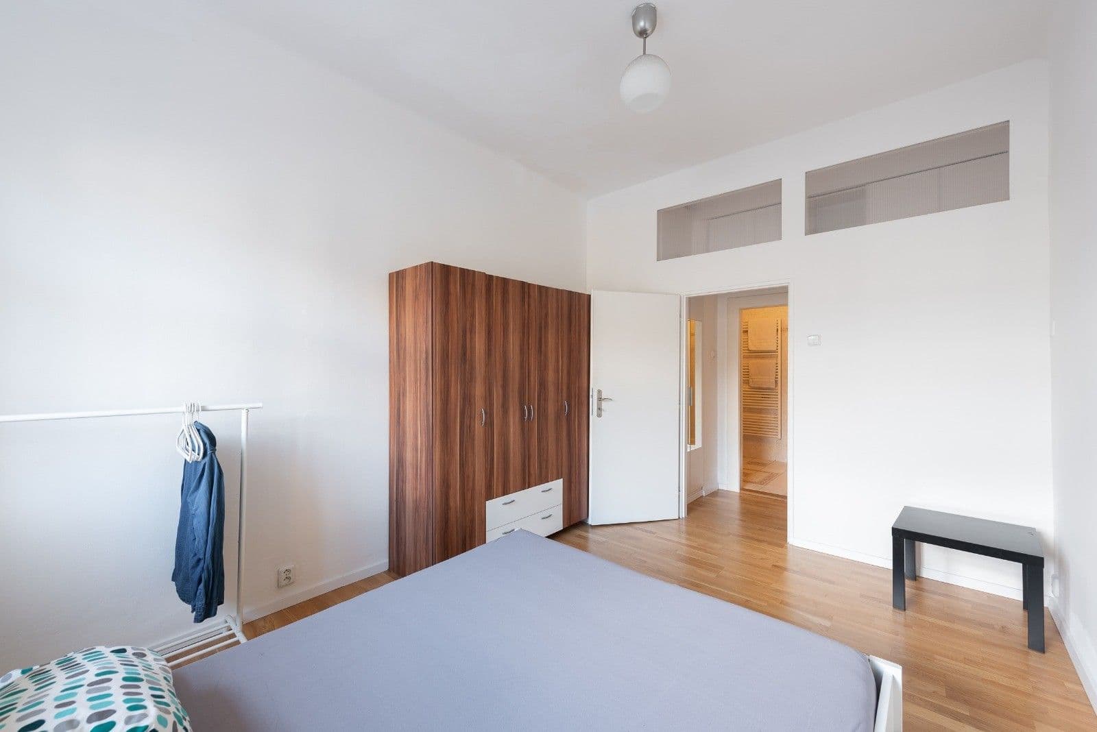 Predaj bytu 2-izbový 42 m², Vrchlického, Praha, Praha Predaj bytu 2-izbový 42 m², Vrchlického, Praha, Praha