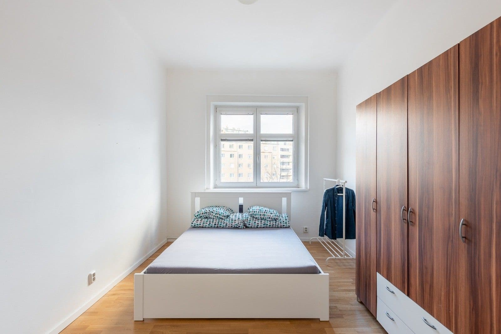Predaj bytu 2-izbový 42 m², Vrchlického, Praha, Praha Predaj bytu 2-izbový 42 m², Vrchlického, Praha, Praha
