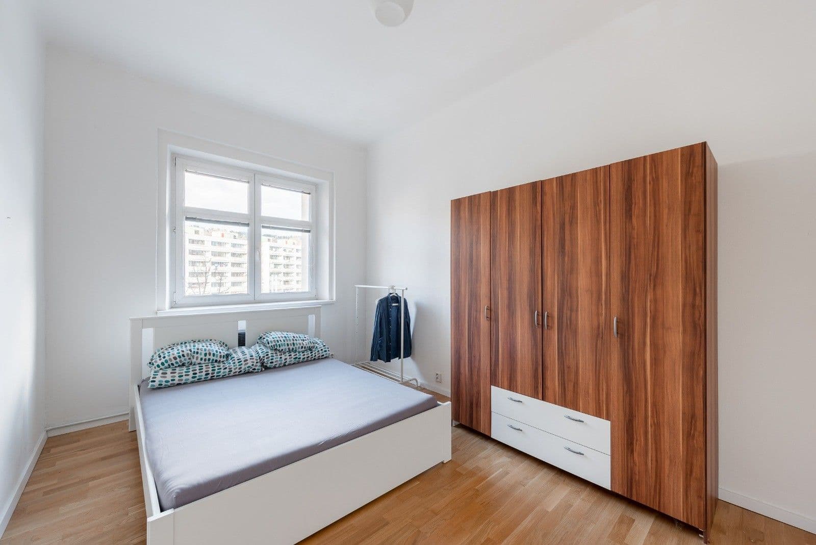 Predaj bytu 2-izbový 42 m², Vrchlického, Praha, Praha Predaj bytu 2-izbový 42 m², Vrchlického, Praha, Praha