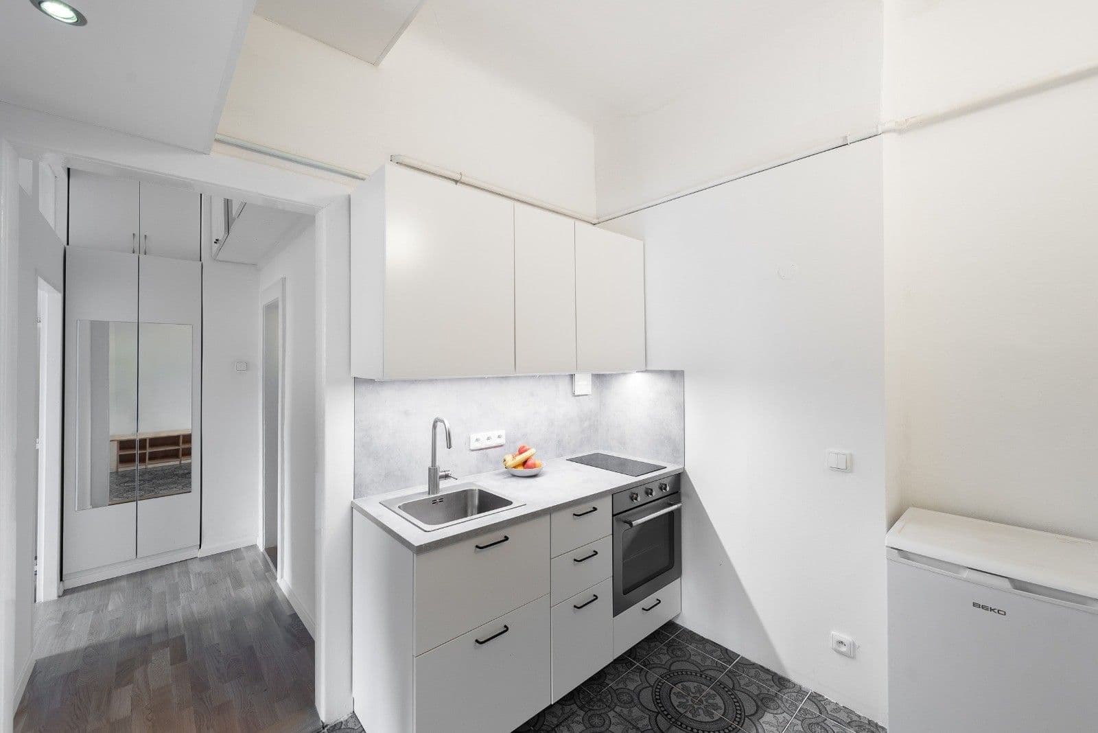 Predaj bytu 2-izbový 42 m², Vrchlického, Praha, Praha Predaj bytu 2-izbový 42 m², Vrchlického, Praha, Praha