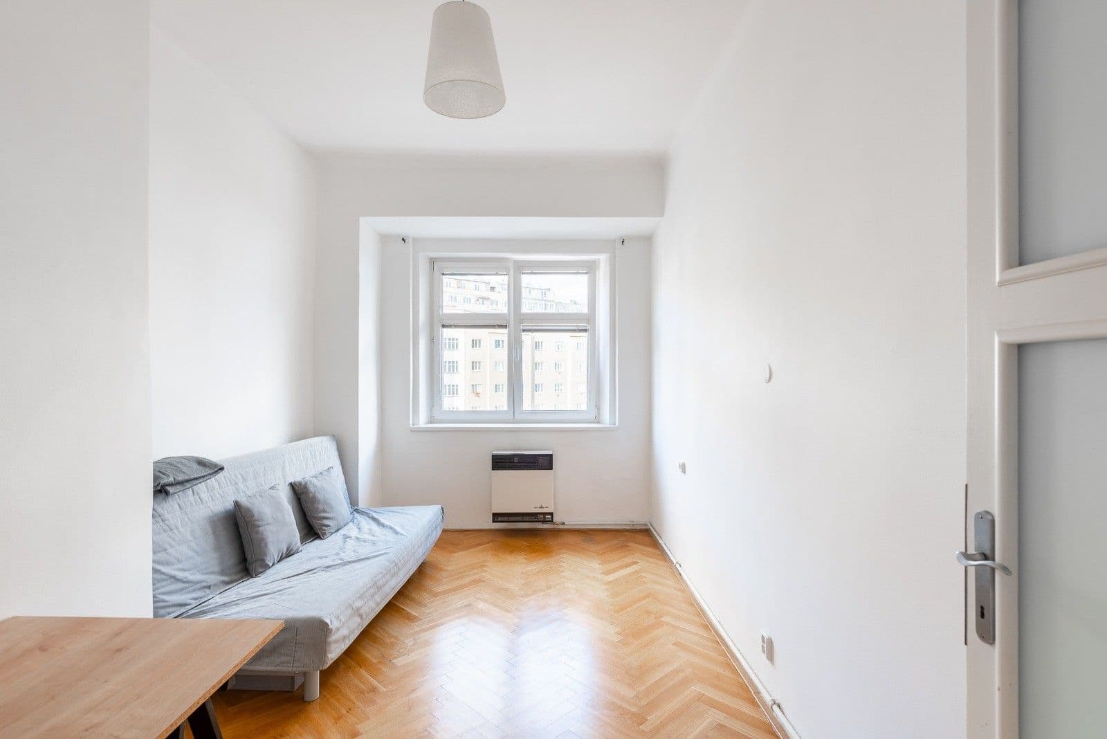 Predaj bytu 2-izbový 42 m², Vrchlického, Praha, Praha Predaj bytu 2-izbový 42 m², Vrchlického, Praha, Praha