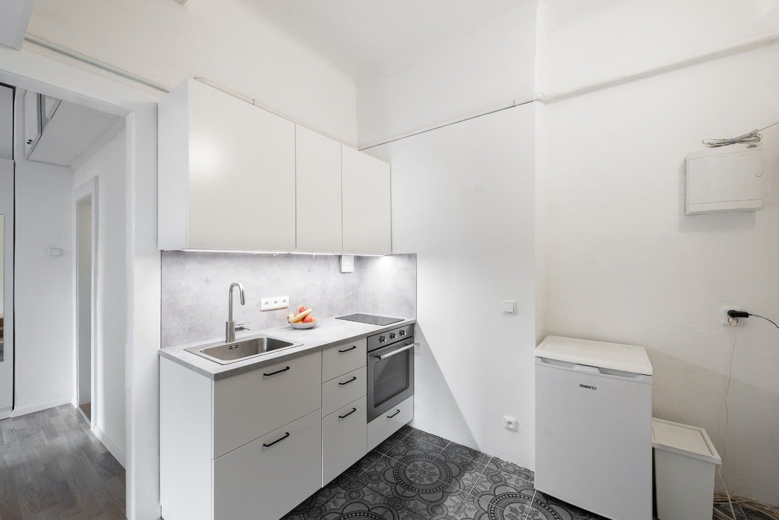 Predaj bytu 2-izbový 42 m², Vrchlického, Praha, Praha Predaj bytu 2-izbový 42 m², Vrchlického, Praha, Praha
