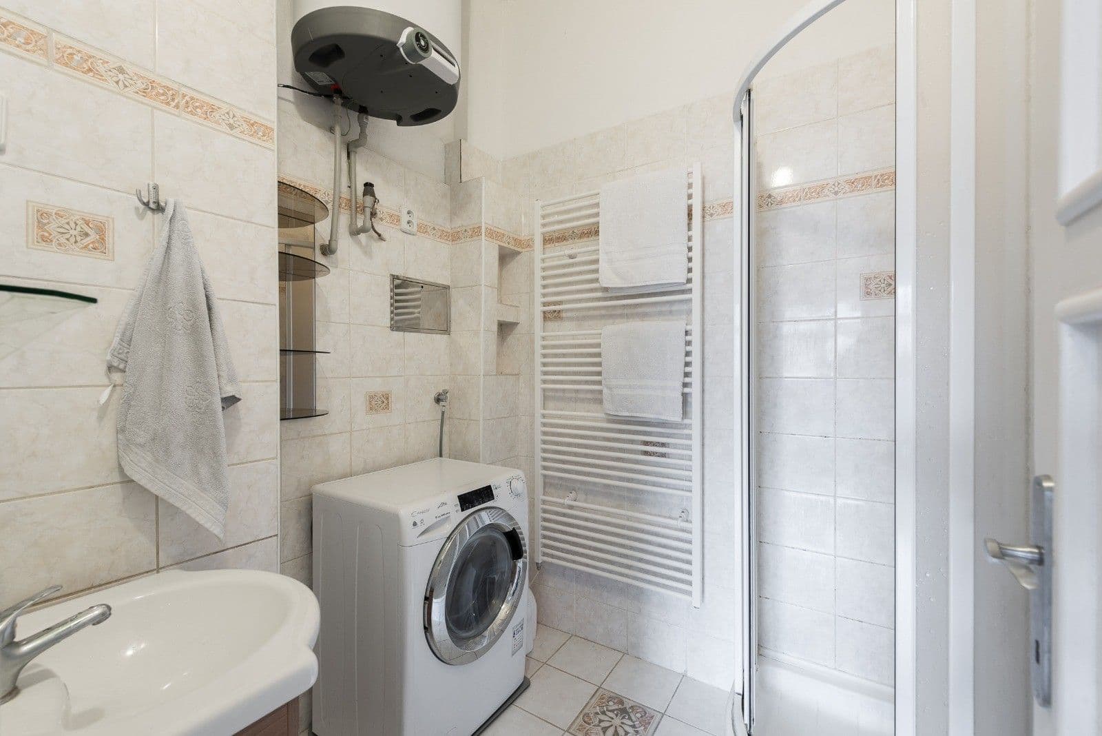 Predaj bytu 2-izbový 42 m², Vrchlického, Praha, Praha Predaj bytu 2-izbový 42 m², Vrchlického, Praha, Praha
