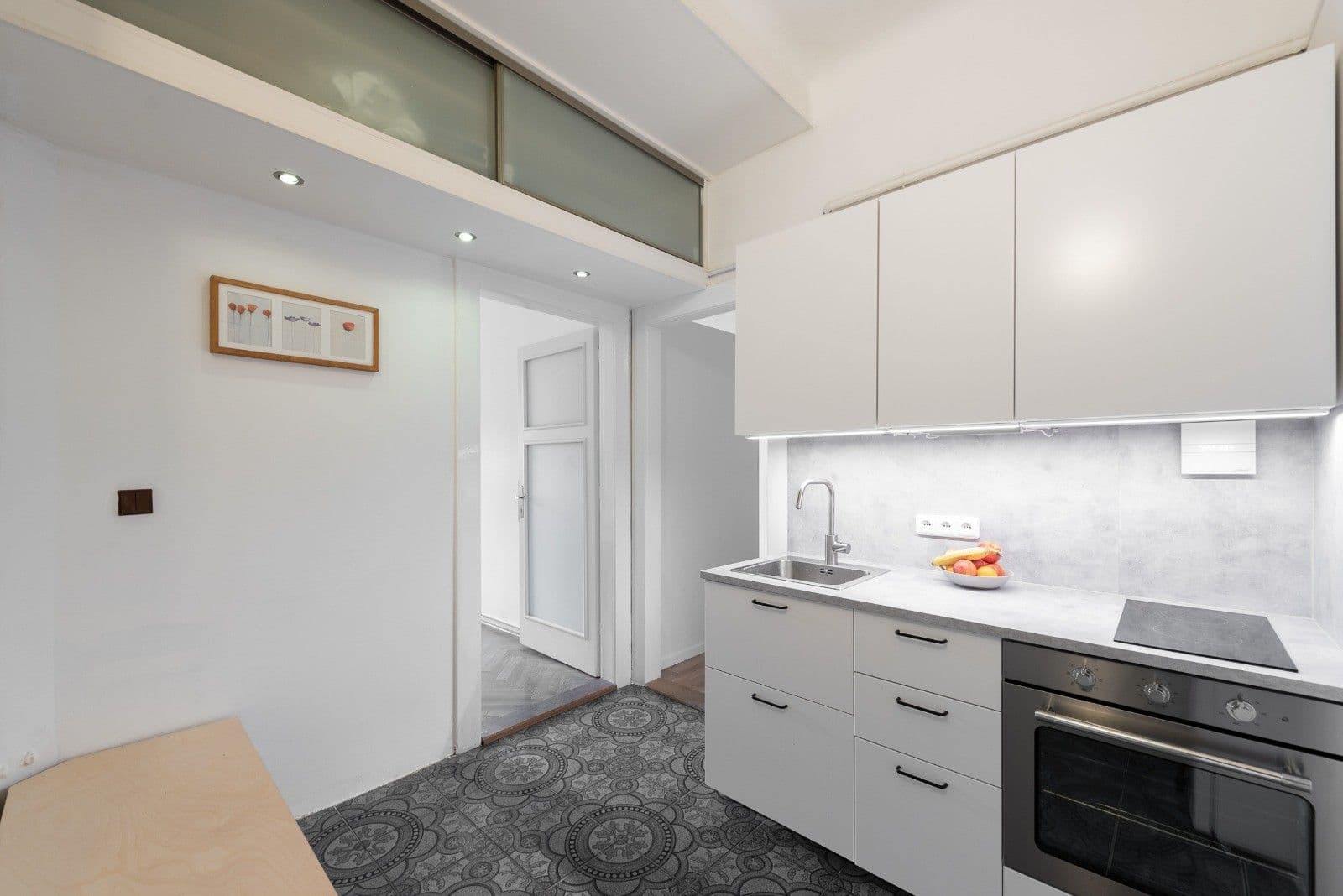 Predaj bytu 2-izbový 42 m², Vrchlického, Praha, Praha Predaj bytu 2-izbový 42 m², Vrchlického, Praha, Praha