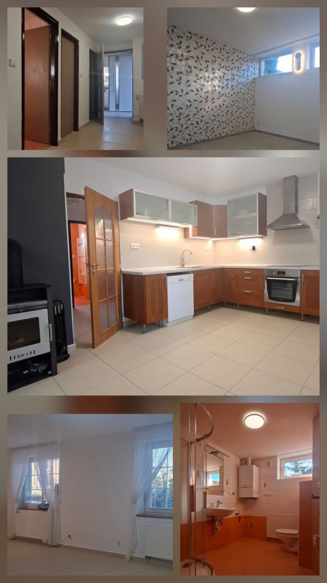 Prenájom bytu 2-izbový 74 m², Sv. Čecha, Neratovice, Středočeský kraj Prenájom bytu 2-izbový 74 m², Sv. Čecha, Neratovice, Středočeský kraj