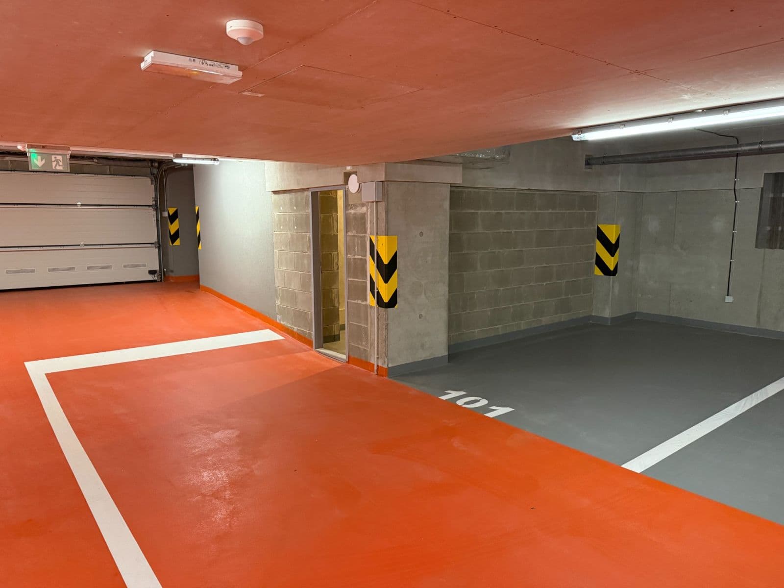 Prenájom nebytového priestoru 10 m², Stočesova, Praha, Praha Prenájom nebytového priestoru 10 m², Stočesova, Praha, Praha