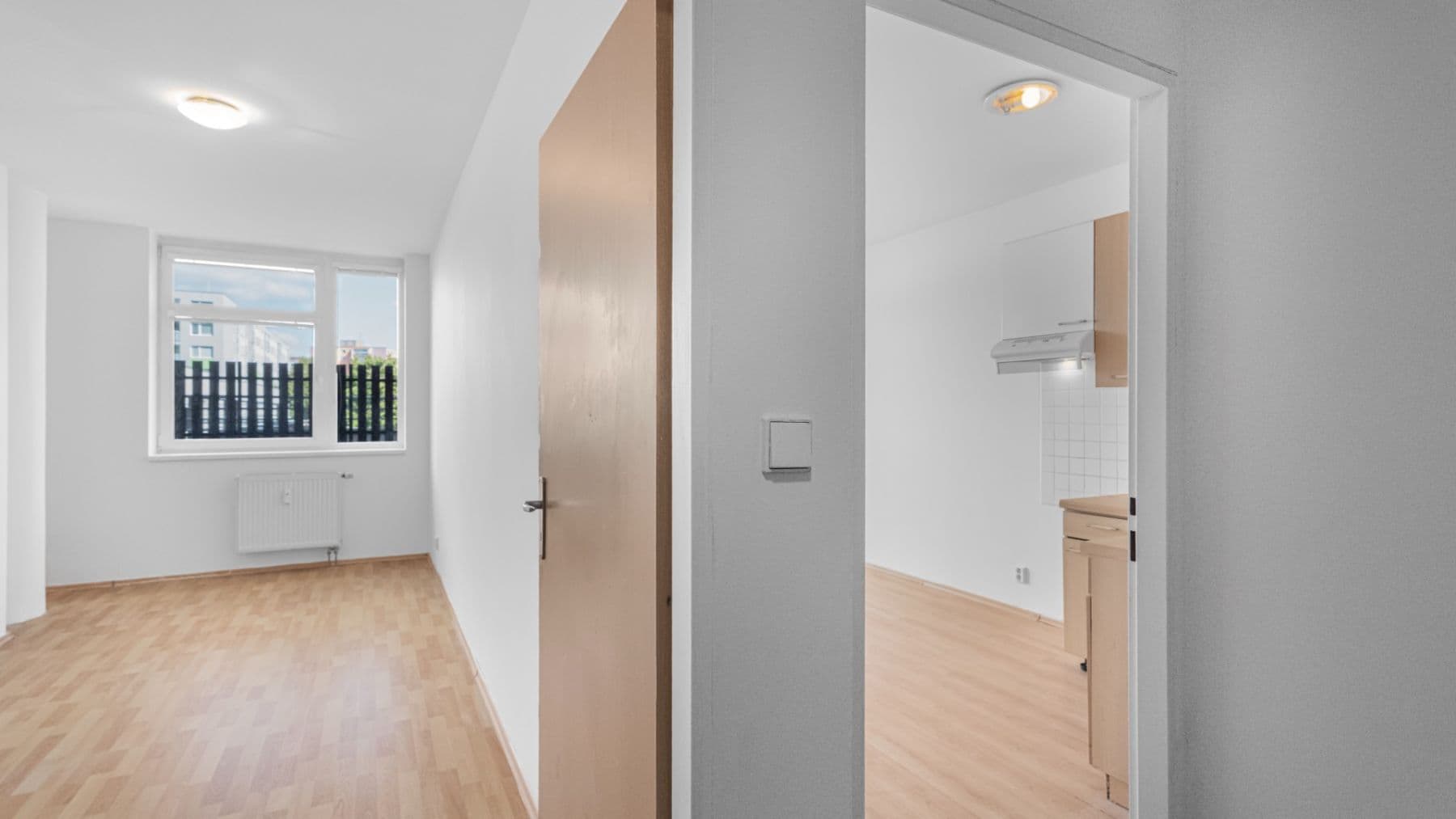 Predaj bytu 2-izbový 45 m², Praha, Praha Predaj bytu 2-izbový 45 m², Praha, Praha