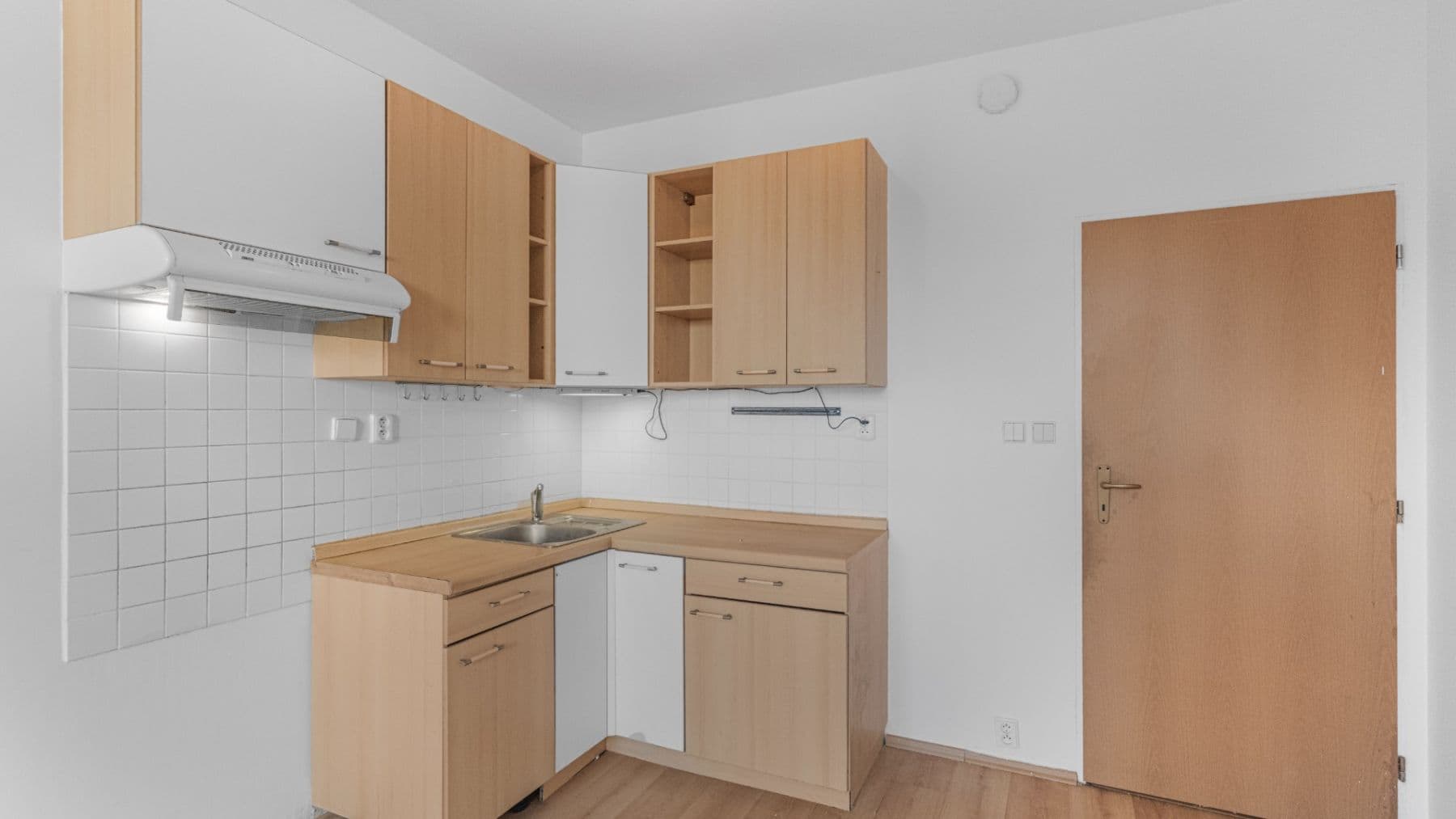 Predaj bytu 2-izbový 45 m², Praha, Praha Predaj bytu 2-izbový 45 m², Praha, Praha