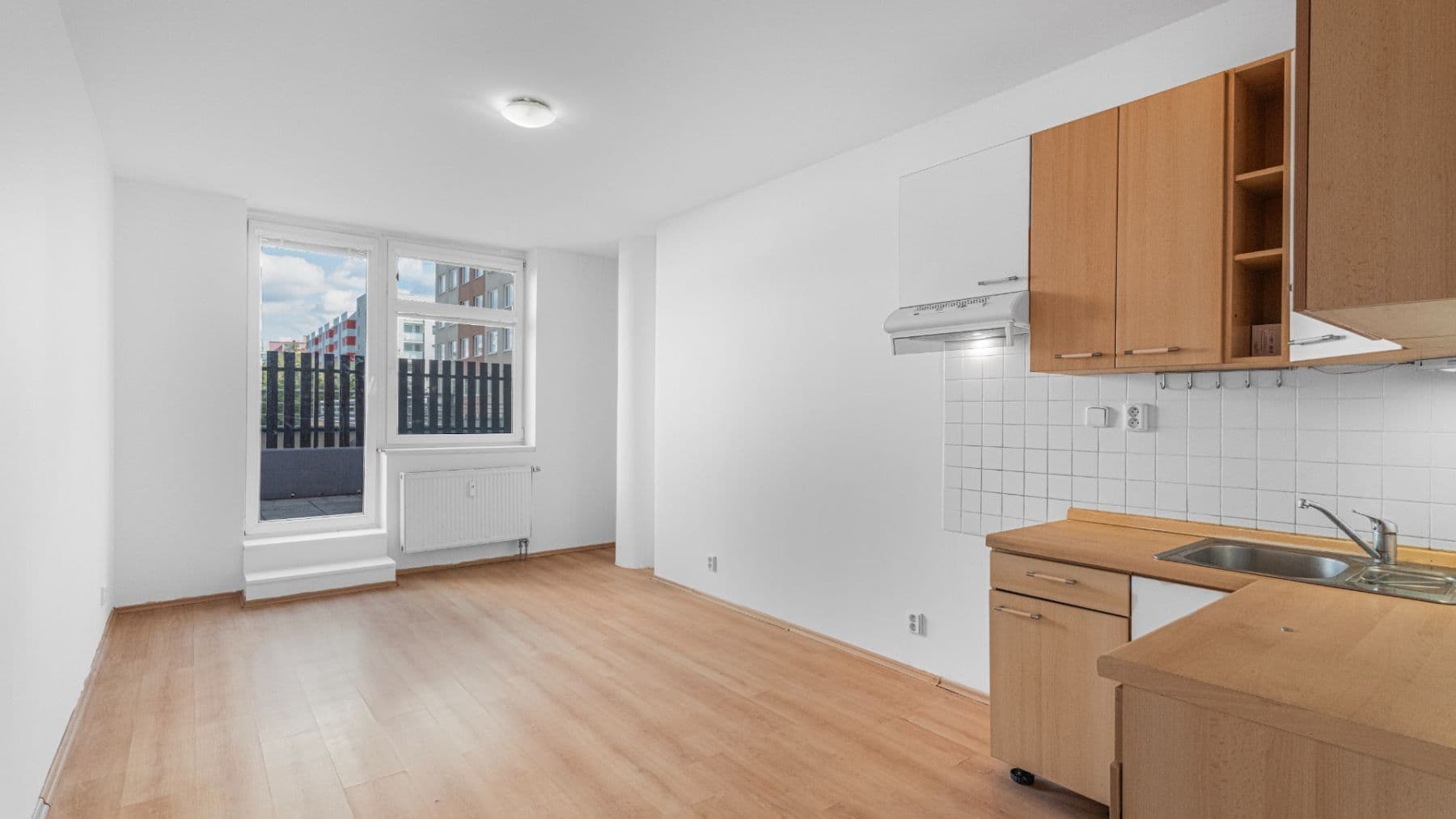 Predaj bytu 2-izbový 45 m², Praha, Praha Predaj bytu 2-izbový 45 m², Praha, Praha