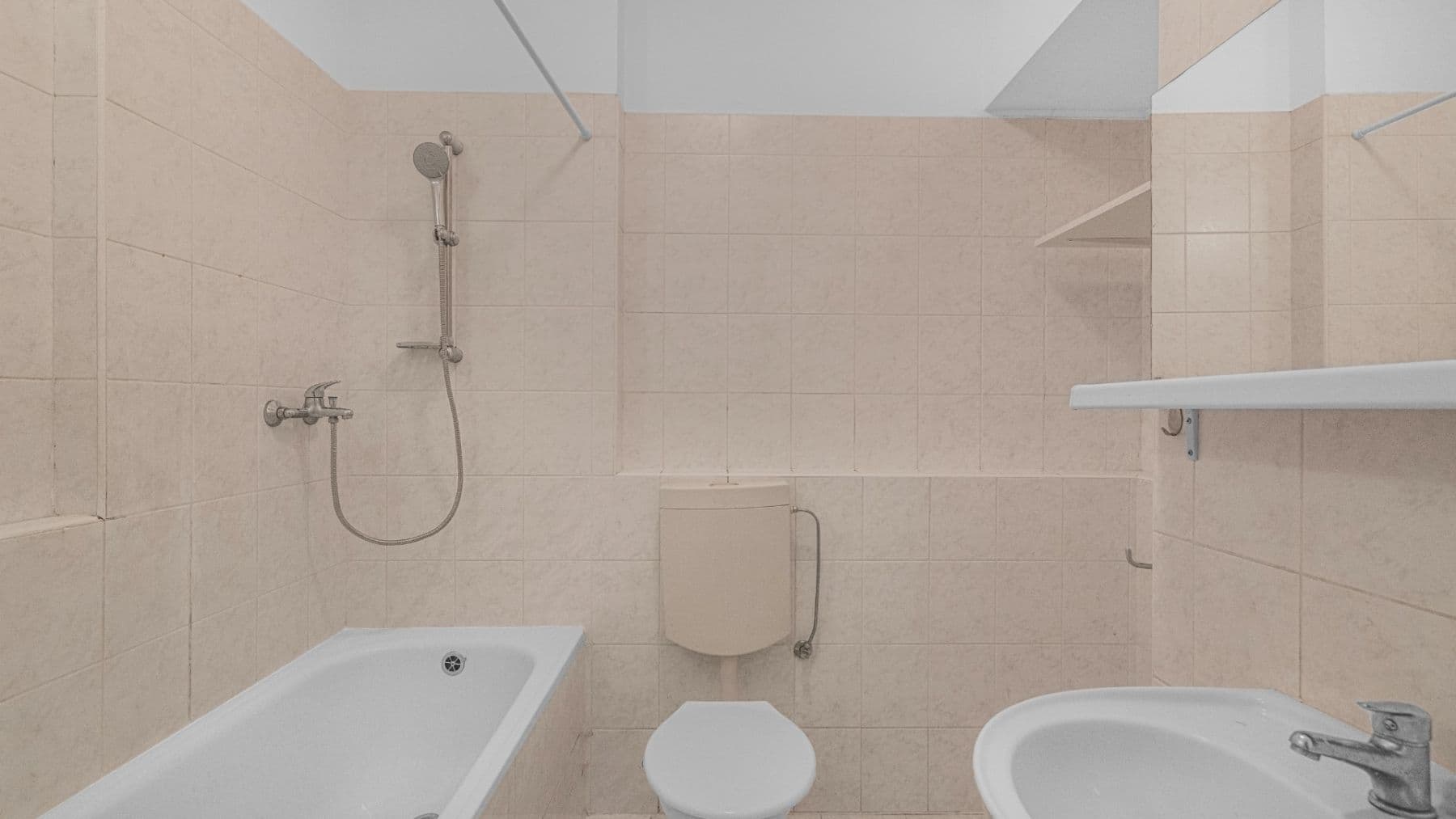 Predaj bytu 2-izbový 45 m², Praha, Praha Predaj bytu 2-izbový 45 m², Praha, Praha