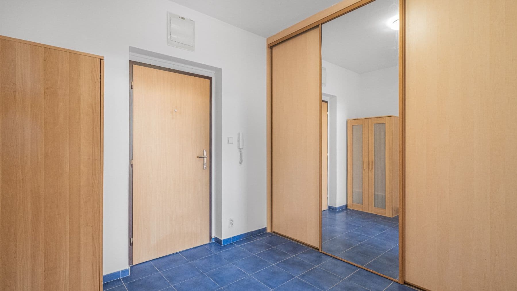 Predaj bytu 2-izbový 45 m², Praha, Praha Predaj bytu 2-izbový 45 m², Praha, Praha
