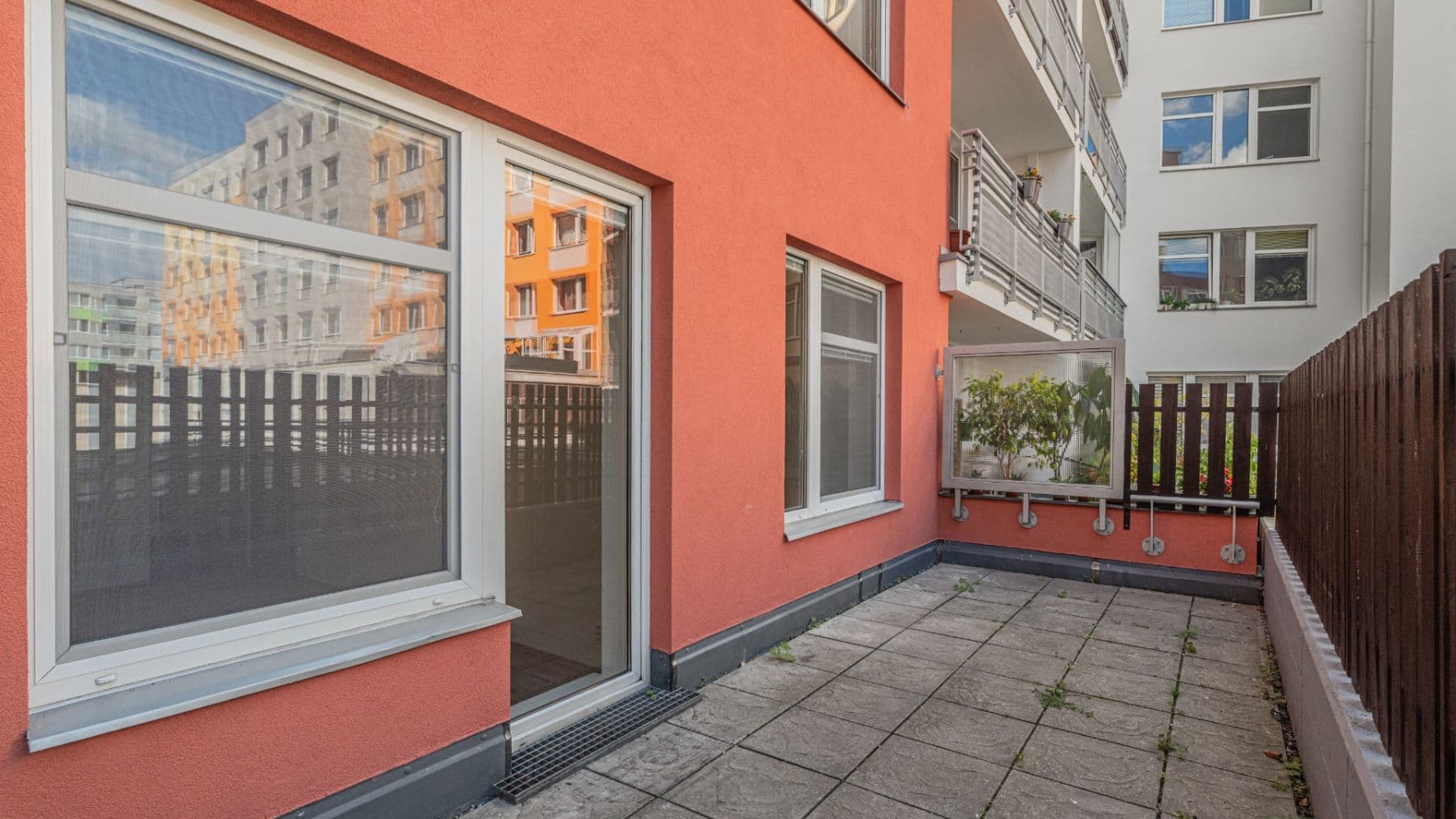 Predaj bytu 2-izbový 45 m², Praha, Praha Predaj bytu 2-izbový 45 m², Praha, Praha