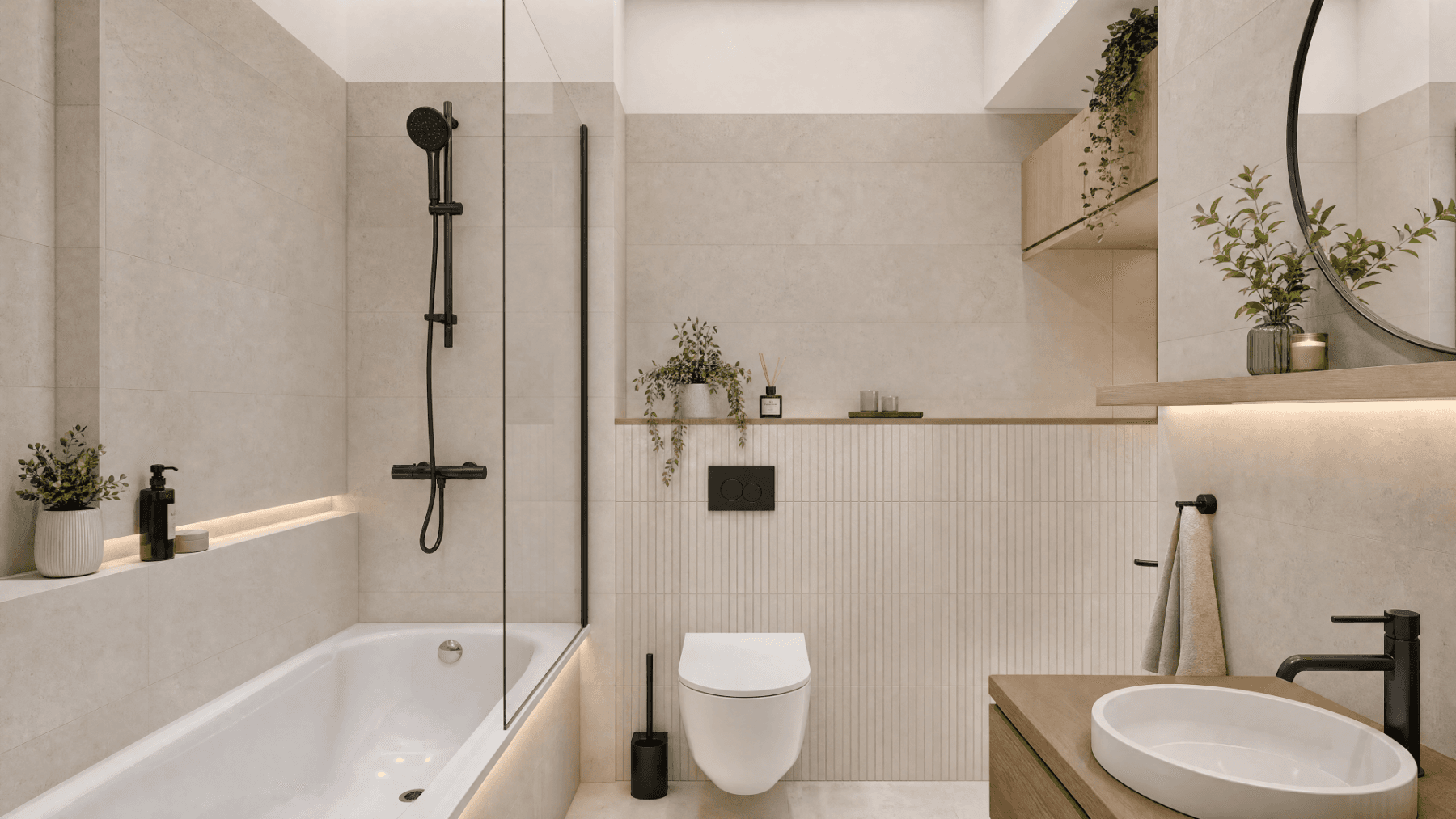 Predaj bytu 2-izbový 45 m², Praha, Praha Predaj bytu 2-izbový 45 m², Praha, Praha