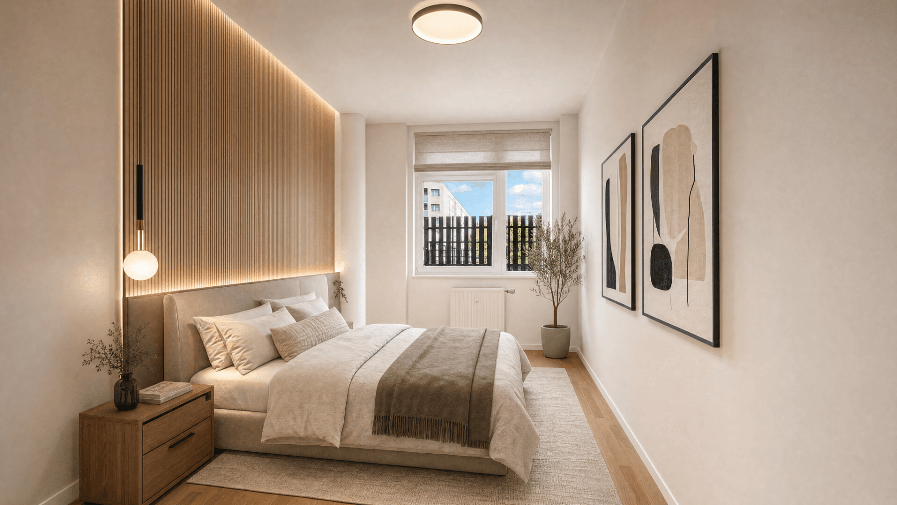 Predaj bytu 2-izbový 45 m², Praha, Praha Predaj bytu 2-izbový 45 m², Praha, Praha