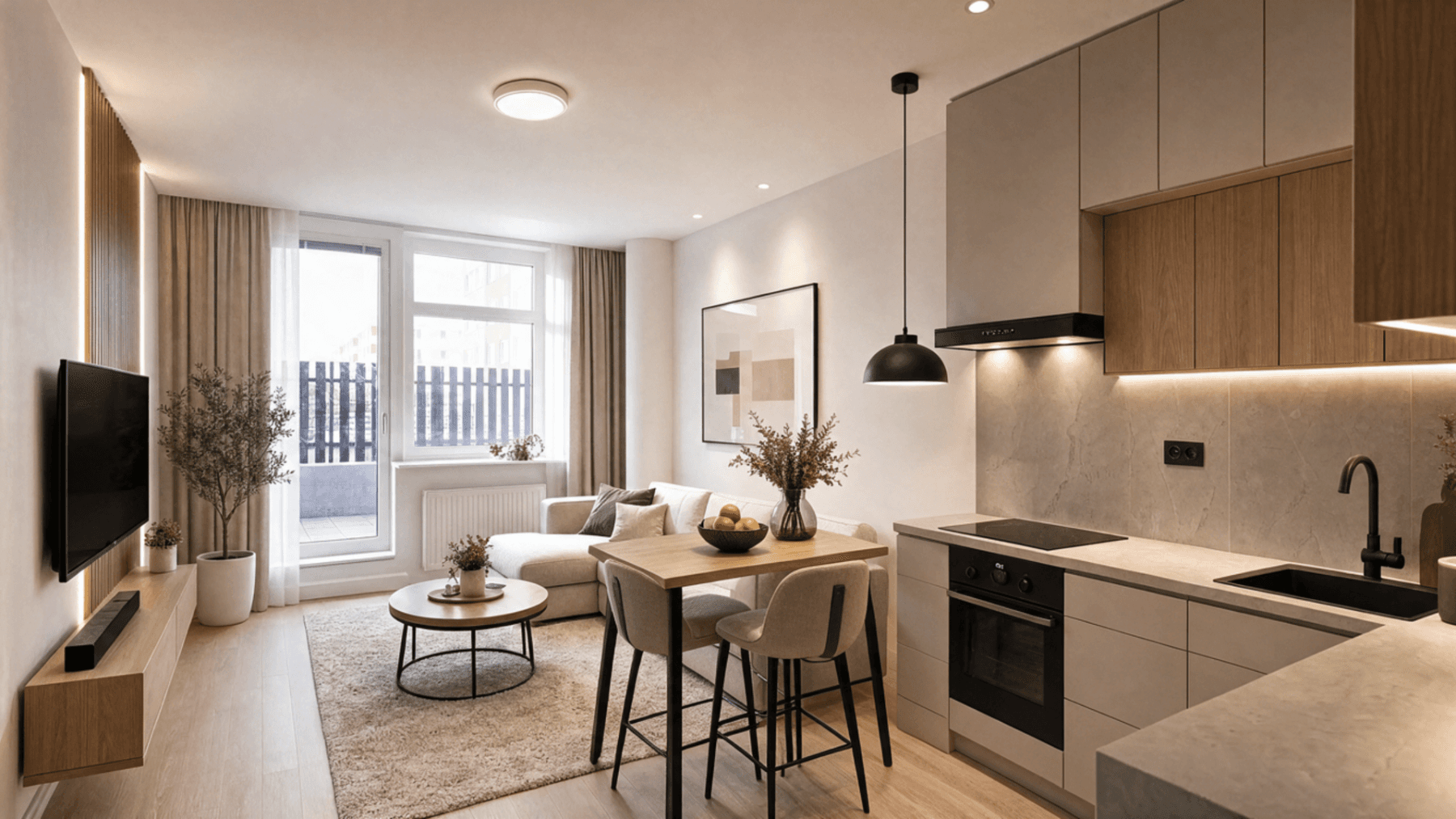 Predaj bytu 2-izbový 45 m², Praha, Praha Predaj bytu 2-izbový 45 m², Praha, Praha