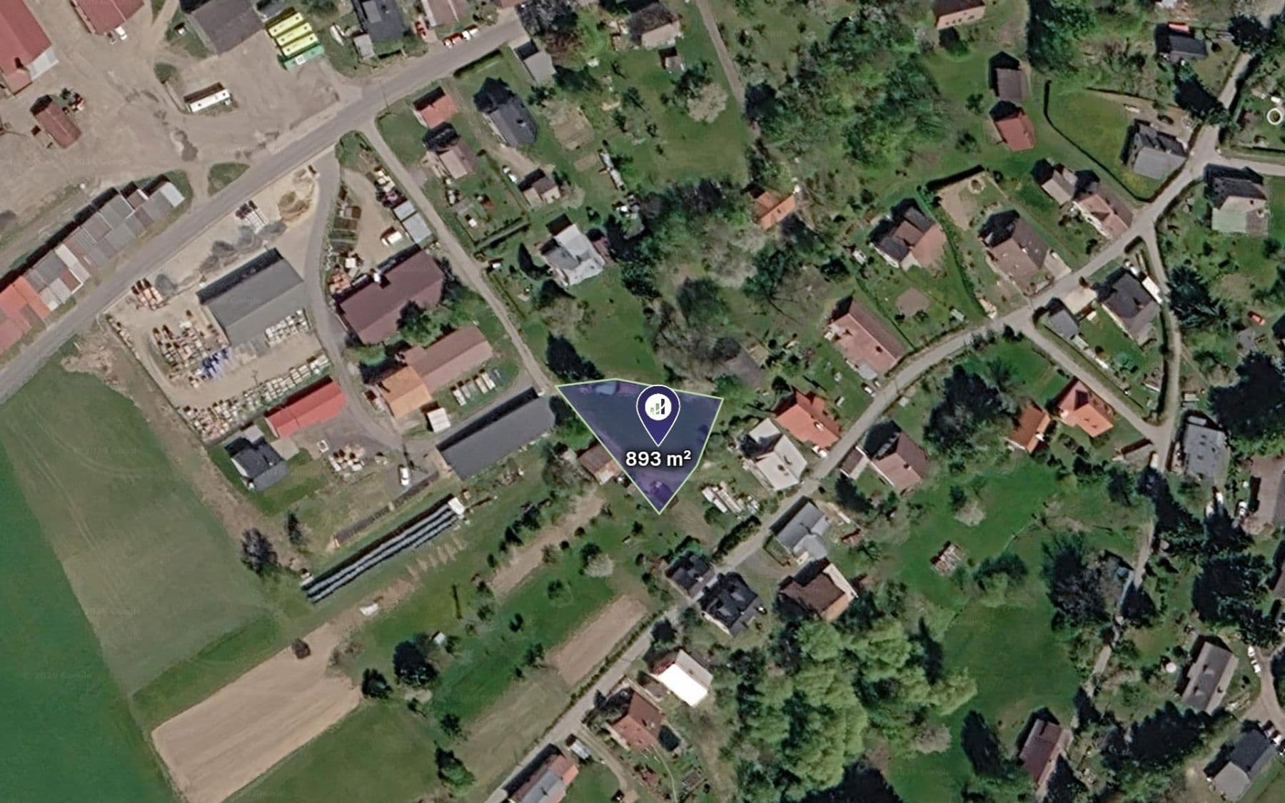 Predaj pozemku 1.717 m², Vysoké nad Jizerou, Liberecký kraj Predaj pozemku 1.717 m², Vysoké nad Jizerou, Liberecký kraj