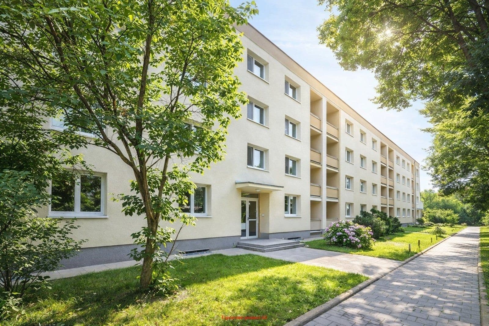 Prenájom bytu 1-izbový 25 m², Nedbalova, Karviná, Moravskoslezský kraj Prenájom bytu 1-izbový 25 m², Nedbalova, Karviná, Moravskoslezský kraj