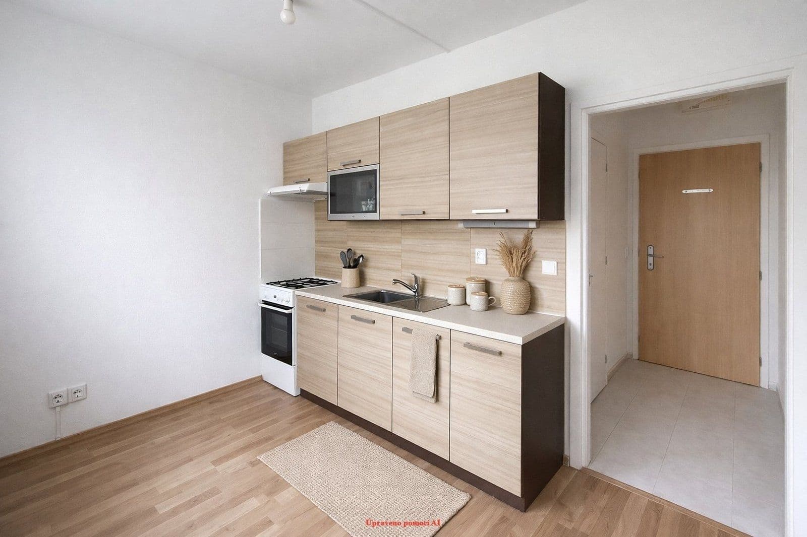 Prenájom bytu 1-izbový 25 m², Nedbalova, Karviná, Moravskoslezský kraj Prenájom bytu 1-izbový 25 m², Nedbalova, Karviná, Moravskoslezský kraj
