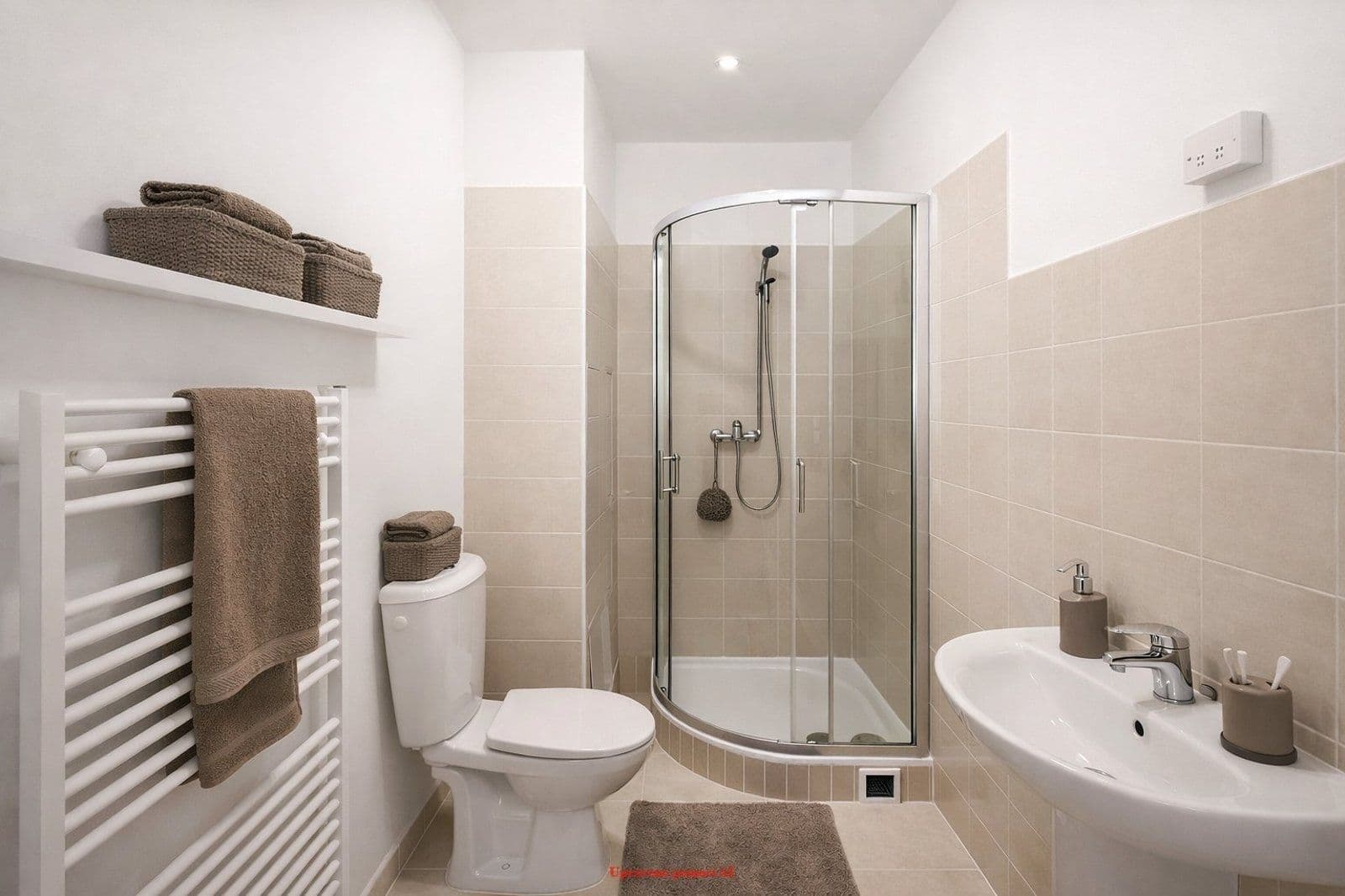 Prenájom bytu 1-izbový 25 m², Nedbalova, Karviná, Moravskoslezský kraj Prenájom bytu 1-izbový 25 m², Nedbalova, Karviná, Moravskoslezský kraj