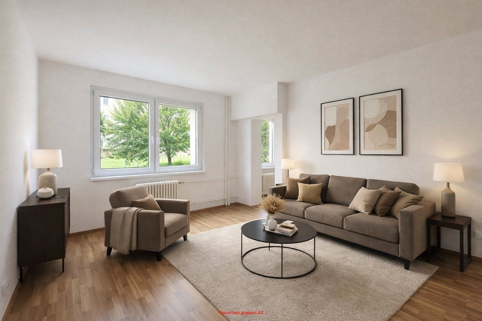Prenájom bytu 1-izbový 25 m², Nedbalova, Karviná, Moravskoslezský kraj Prenájom bytu 1-izbový 25 m², Nedbalova, Karviná, Moravskoslezský kraj